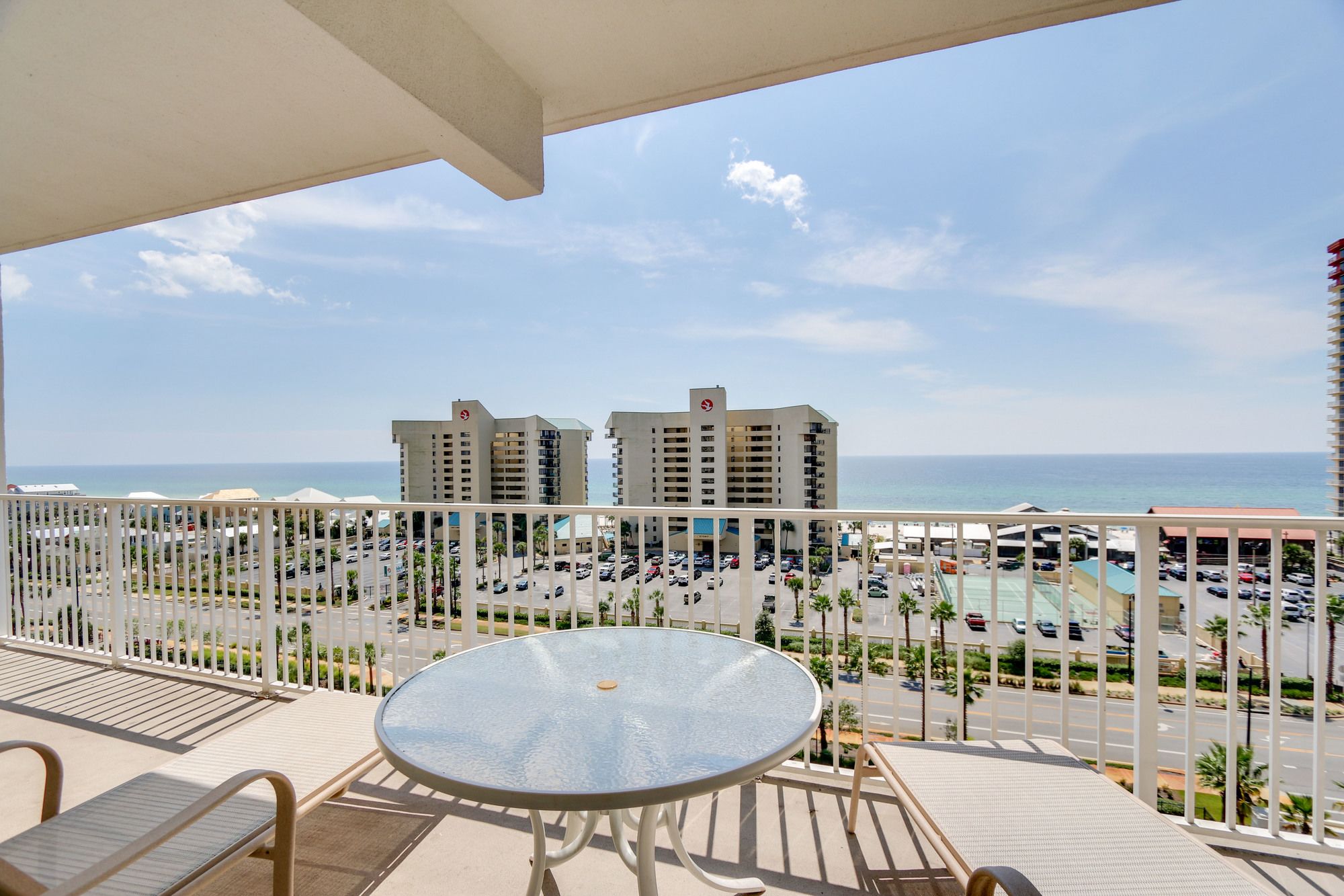 Laketown Wharf