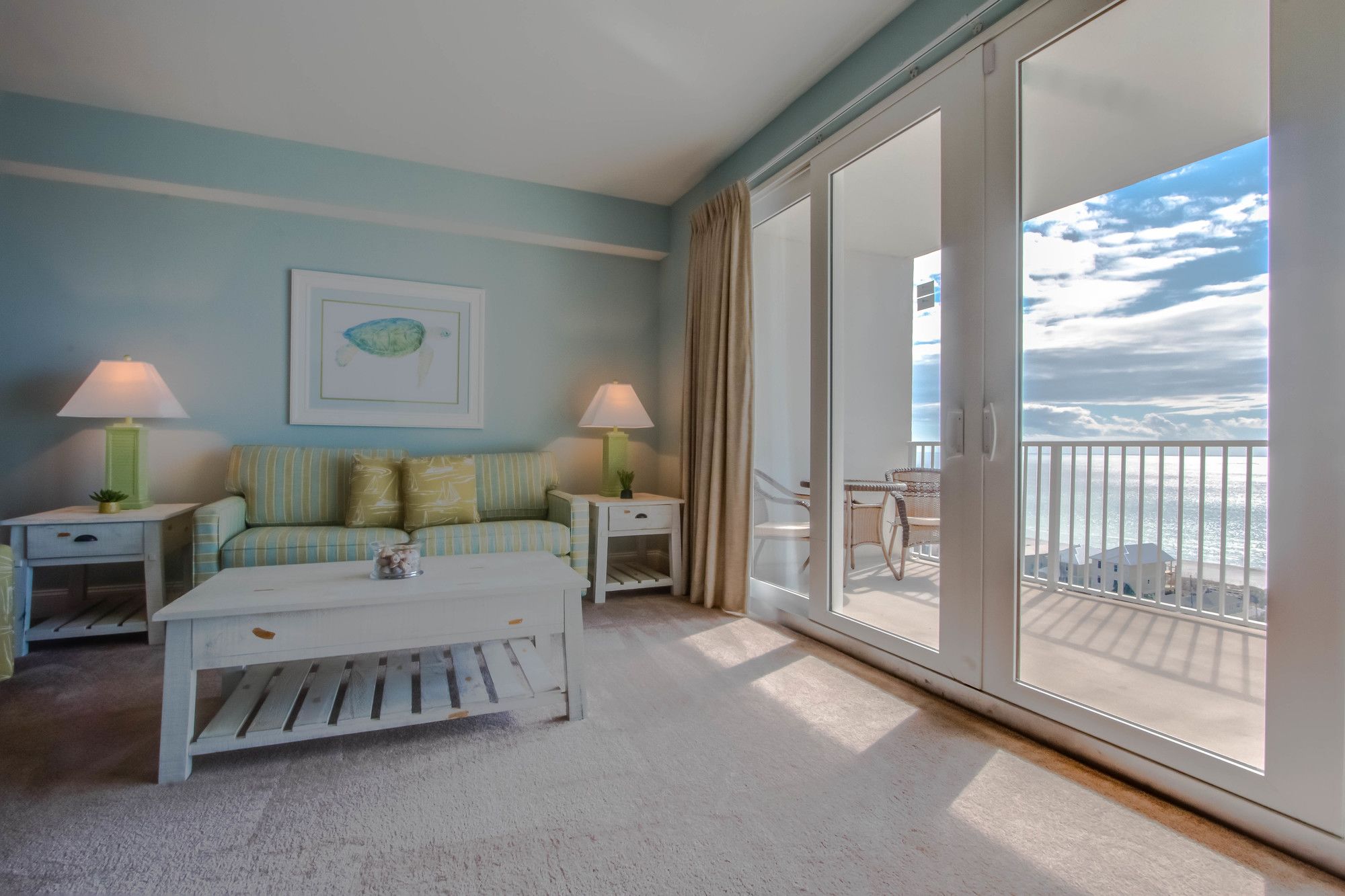 Laketown Wharf