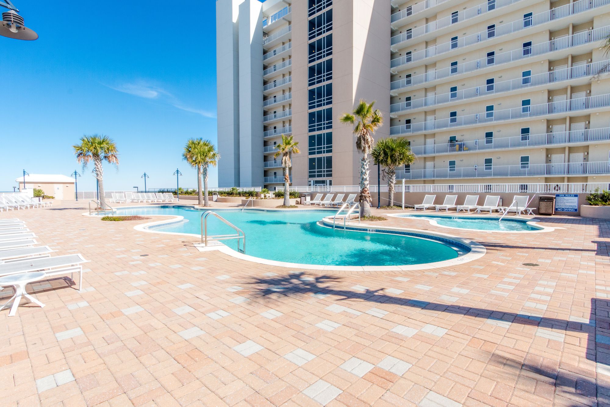 Laketown Wharf