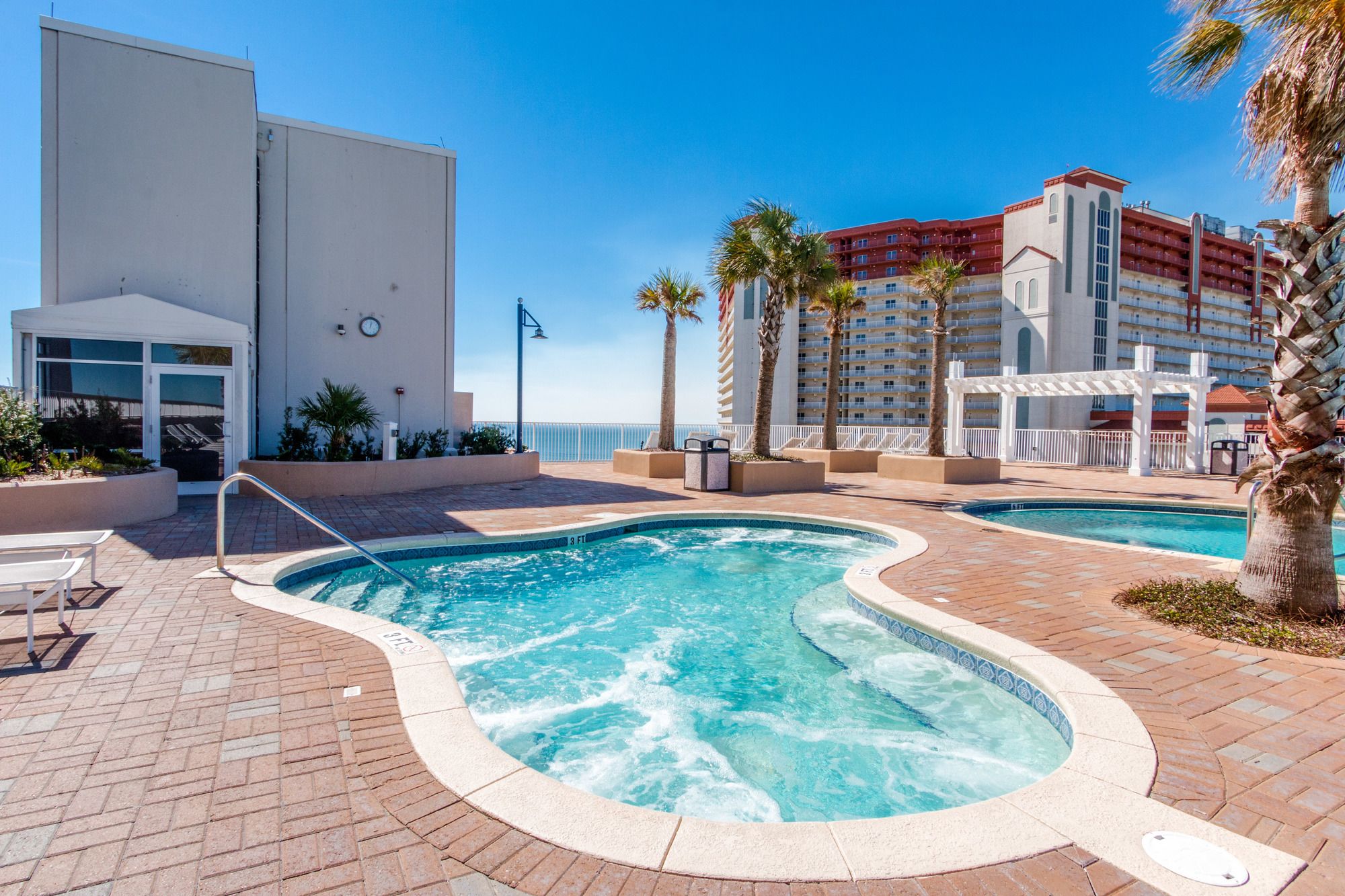 Laketown Wharf