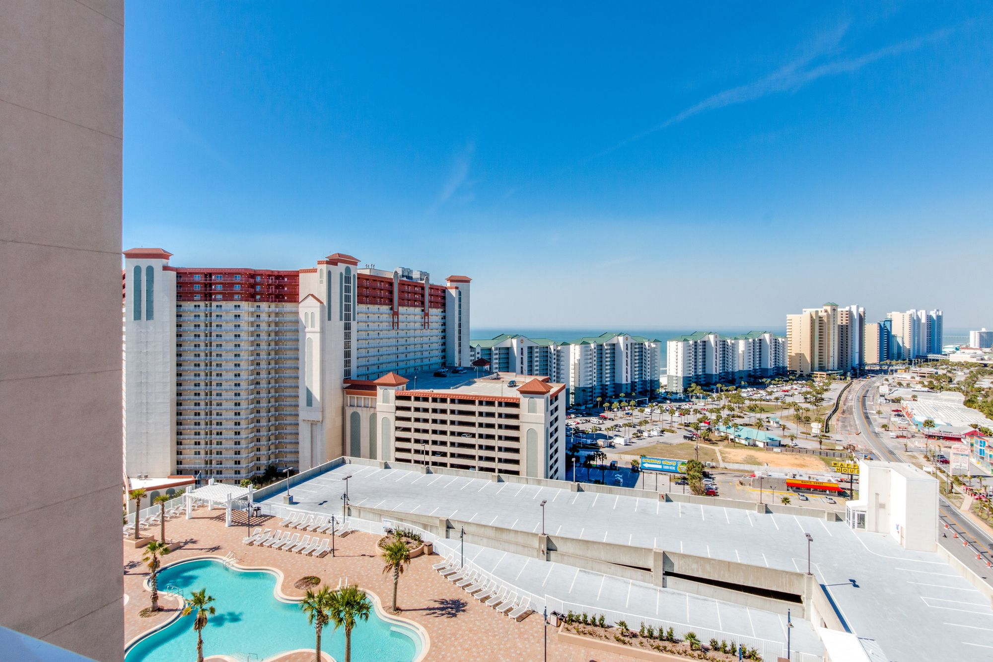 Laketown Wharf