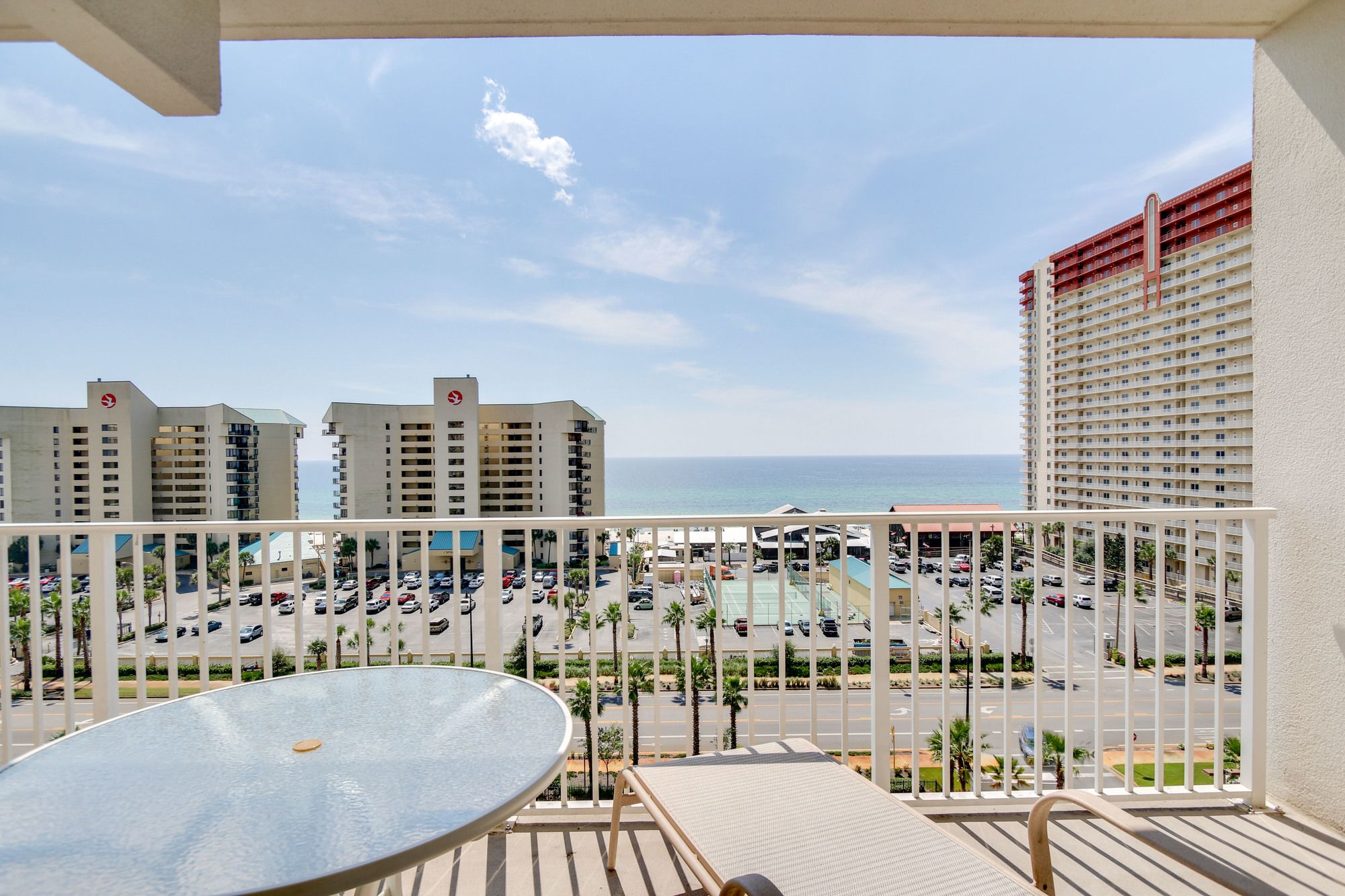 Laketown Wharf