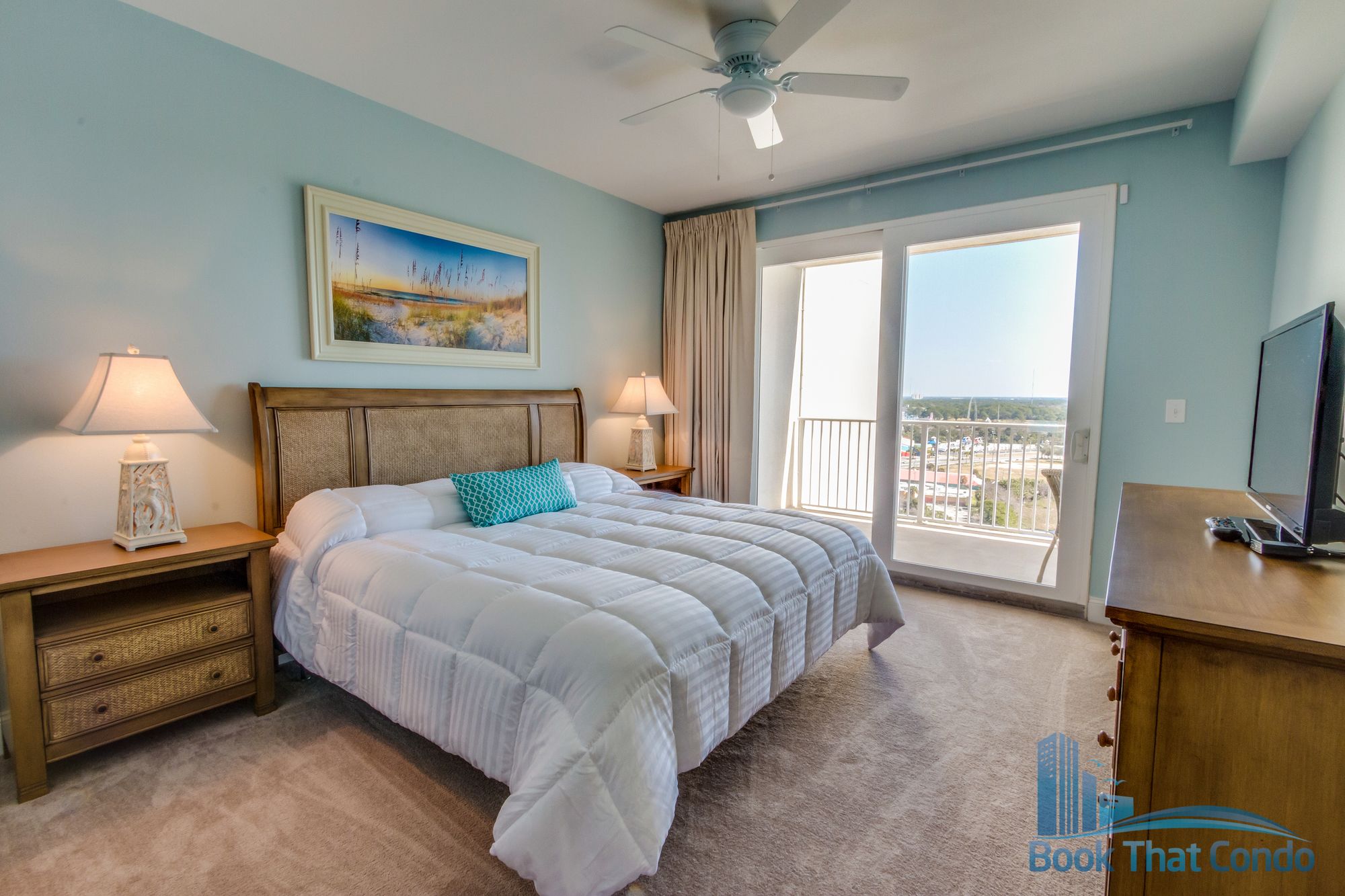 Laketown Wharf