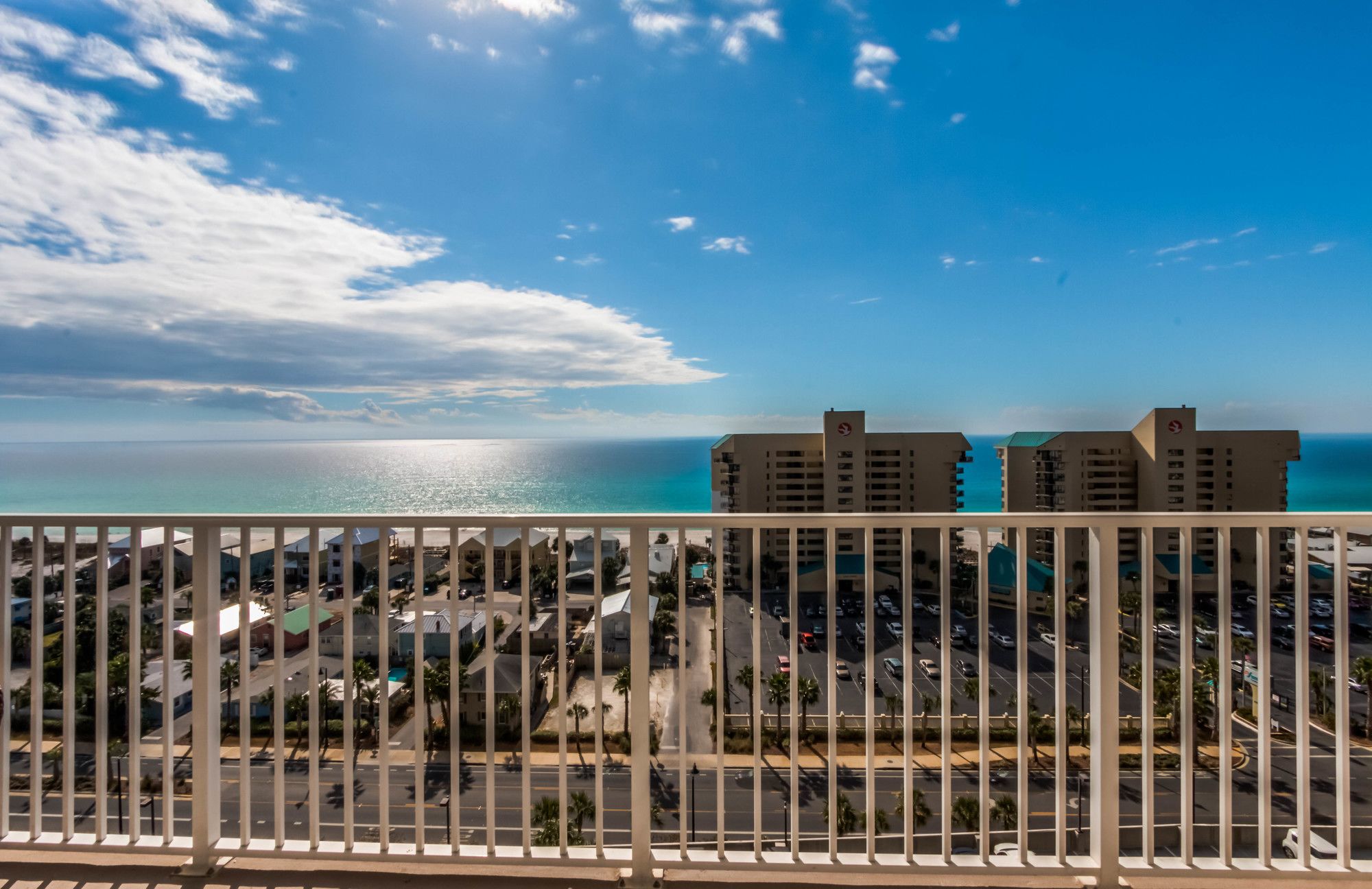 Laketown Wharf