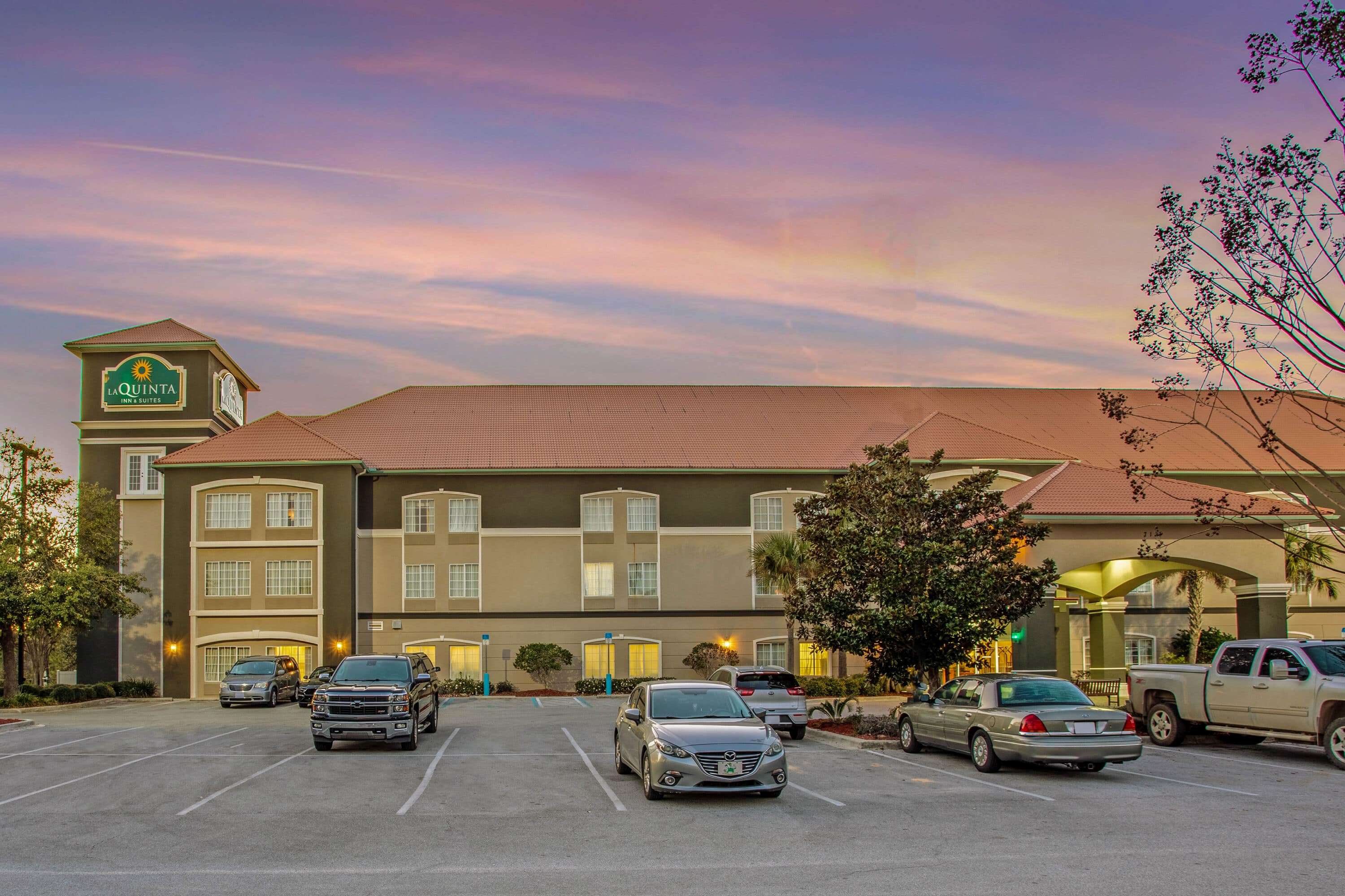 La Quinta Inn & Suites by Wyndham Panama City Beach