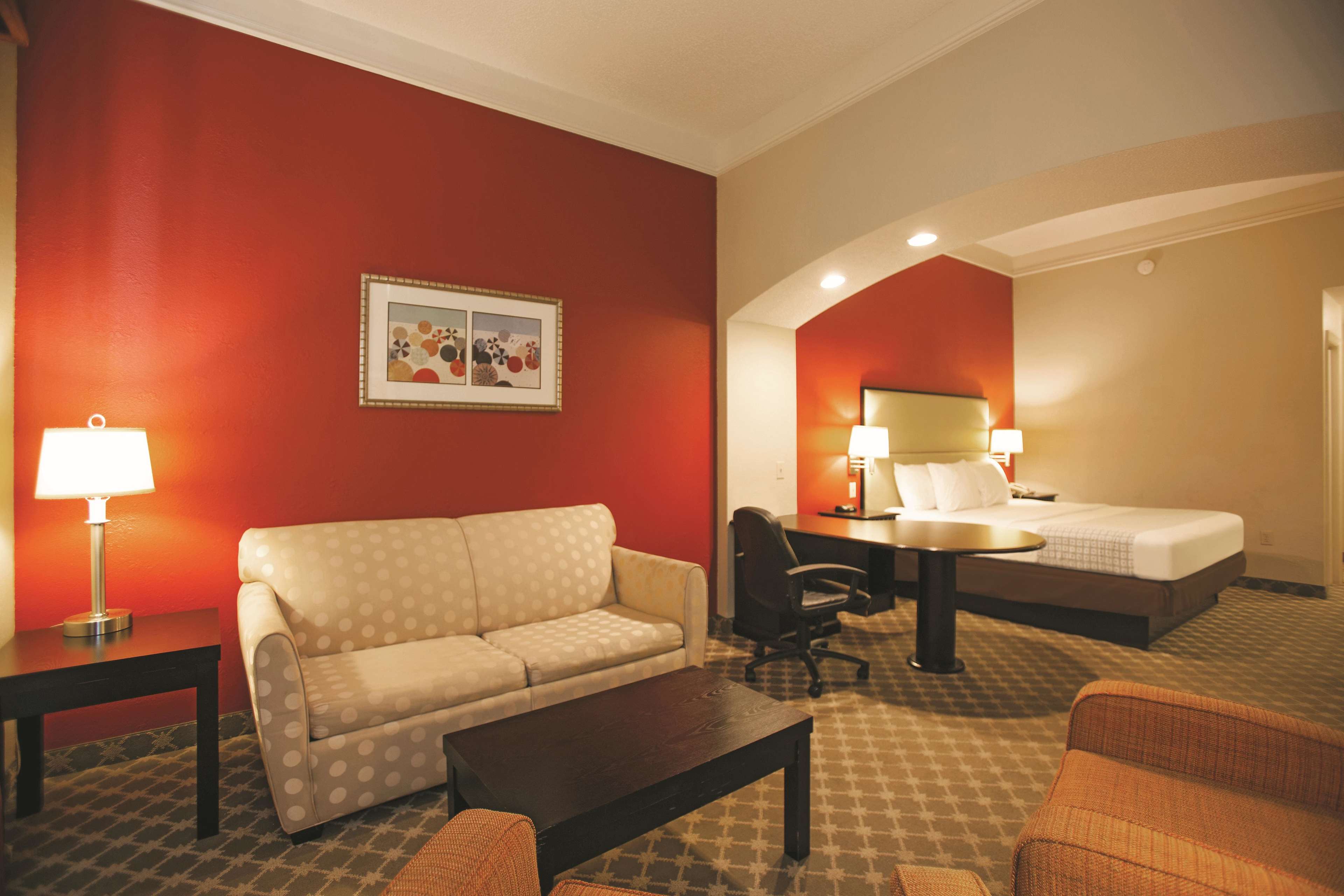La Quinta Inn & Suites by Wyndham Panama City Beach