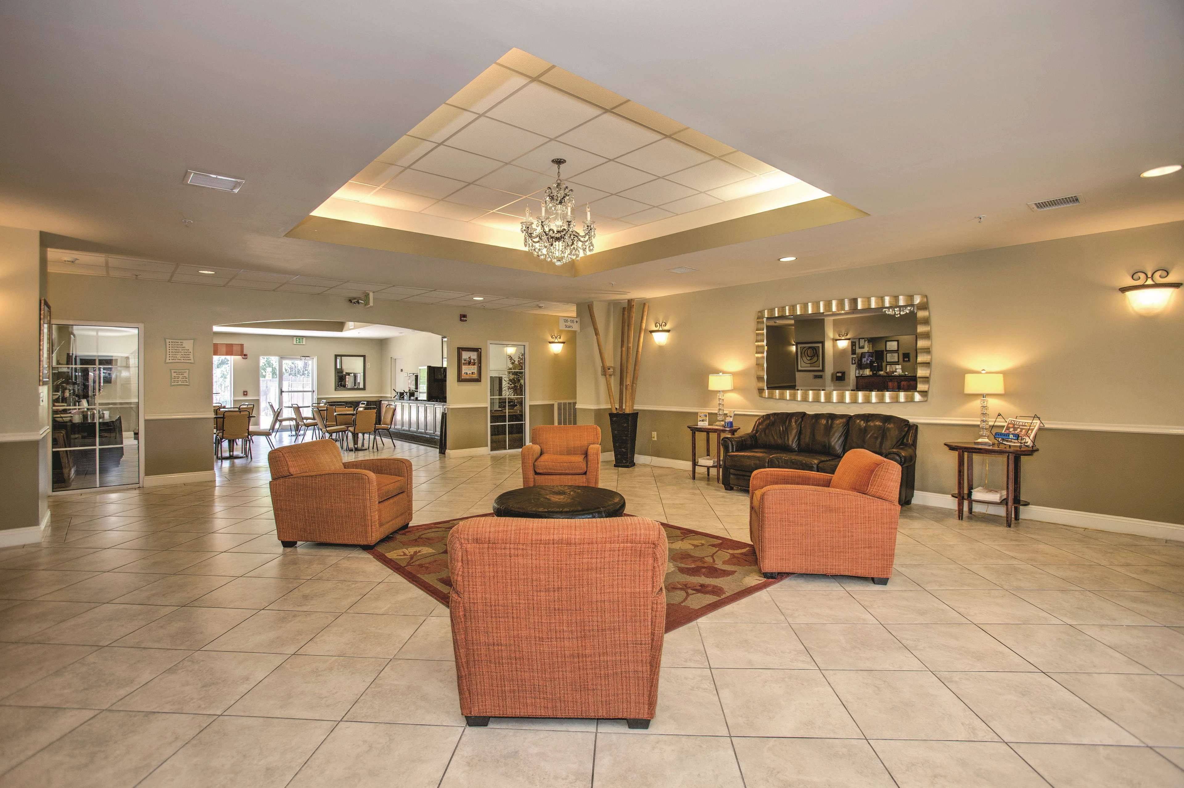 La Quinta Inn & Suites by Wyndham Panama City Beach