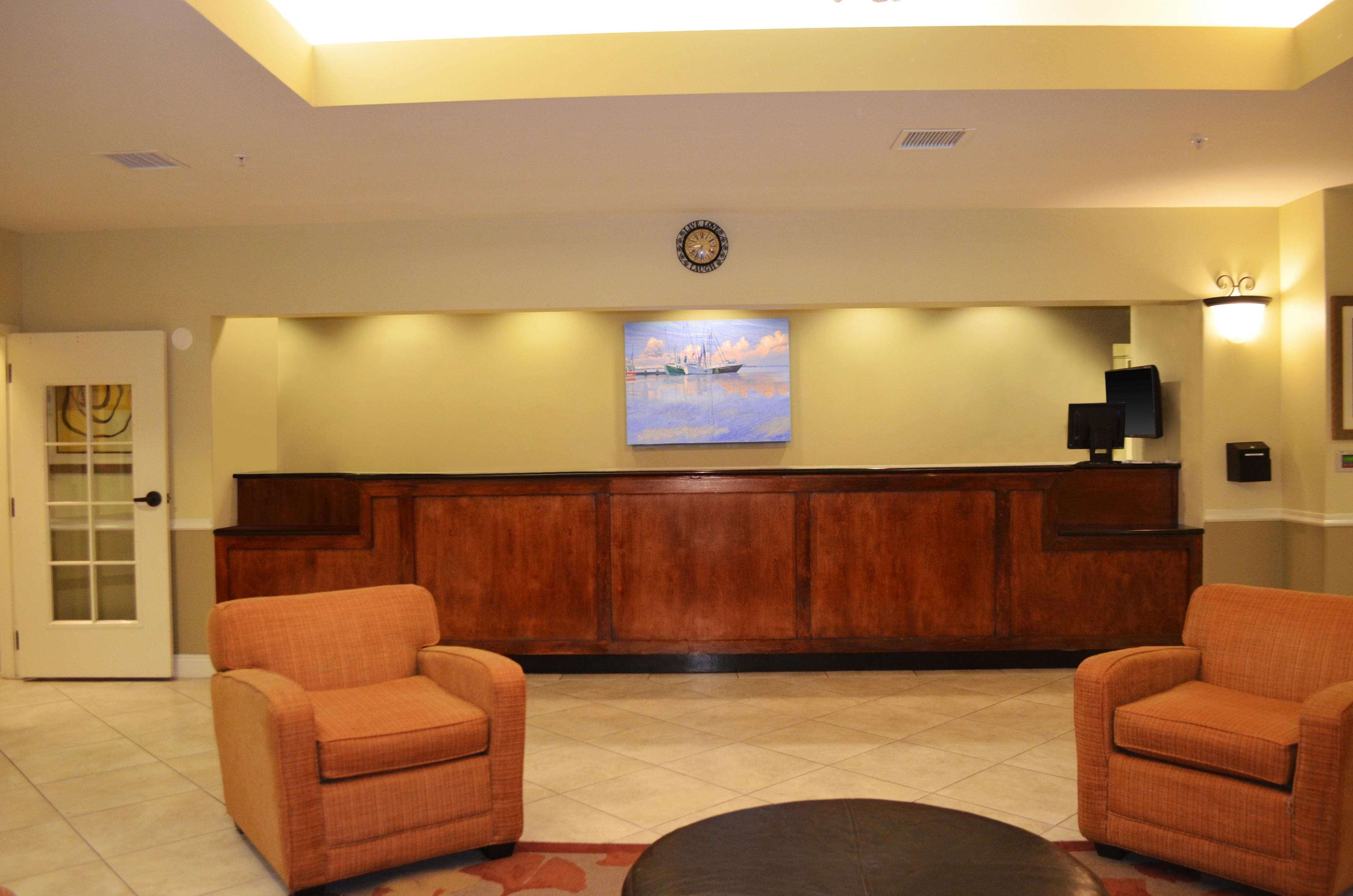 La Quinta Inn & Suites by Wyndham Panama City Beach
