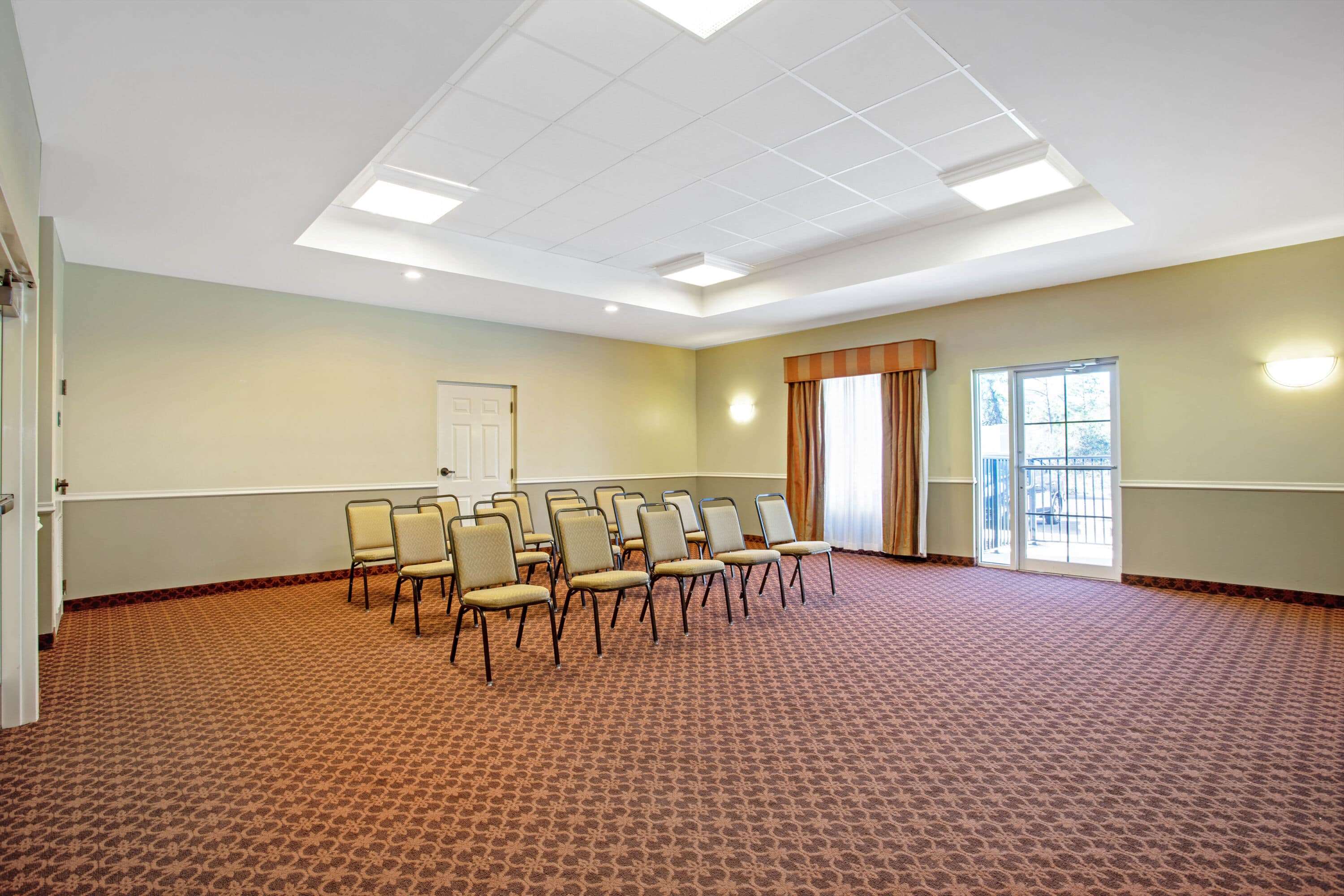 La Quinta Inn & Suites by Wyndham Panama City Beach