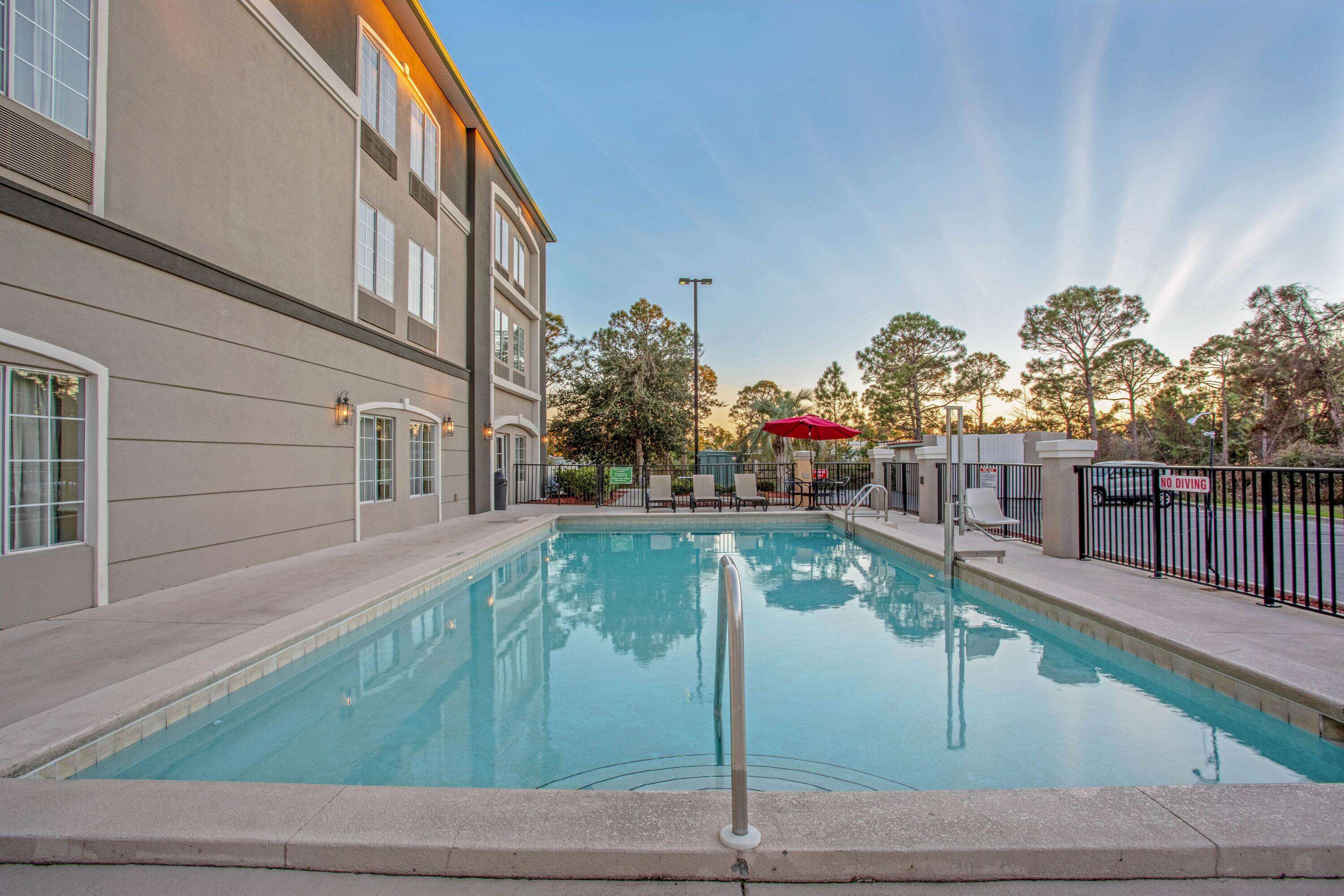 La Quinta Inn & Suites by Wyndham Panama City Beach