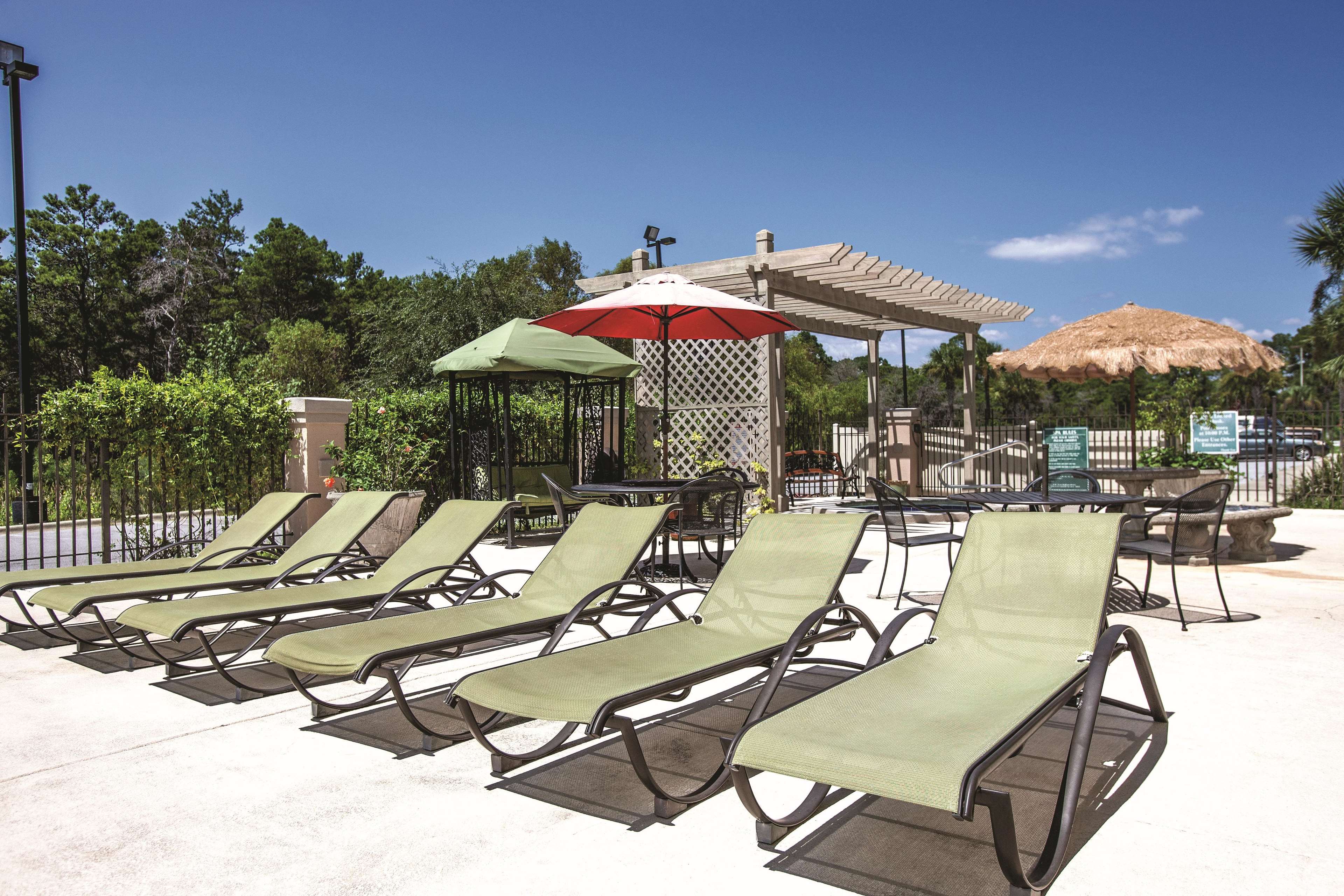 La Quinta Inn & Suites by Wyndham Panama City Beach