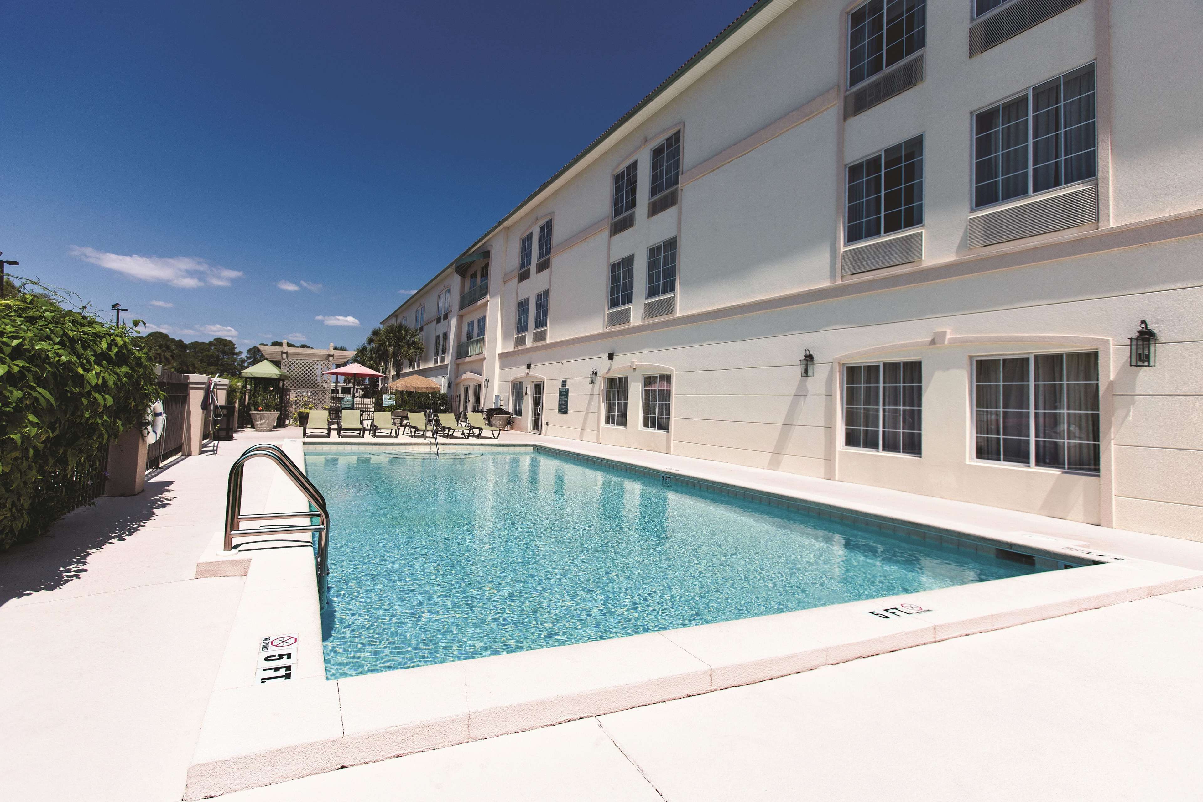 La Quinta Inn & Suites by Wyndham Panama City Beach