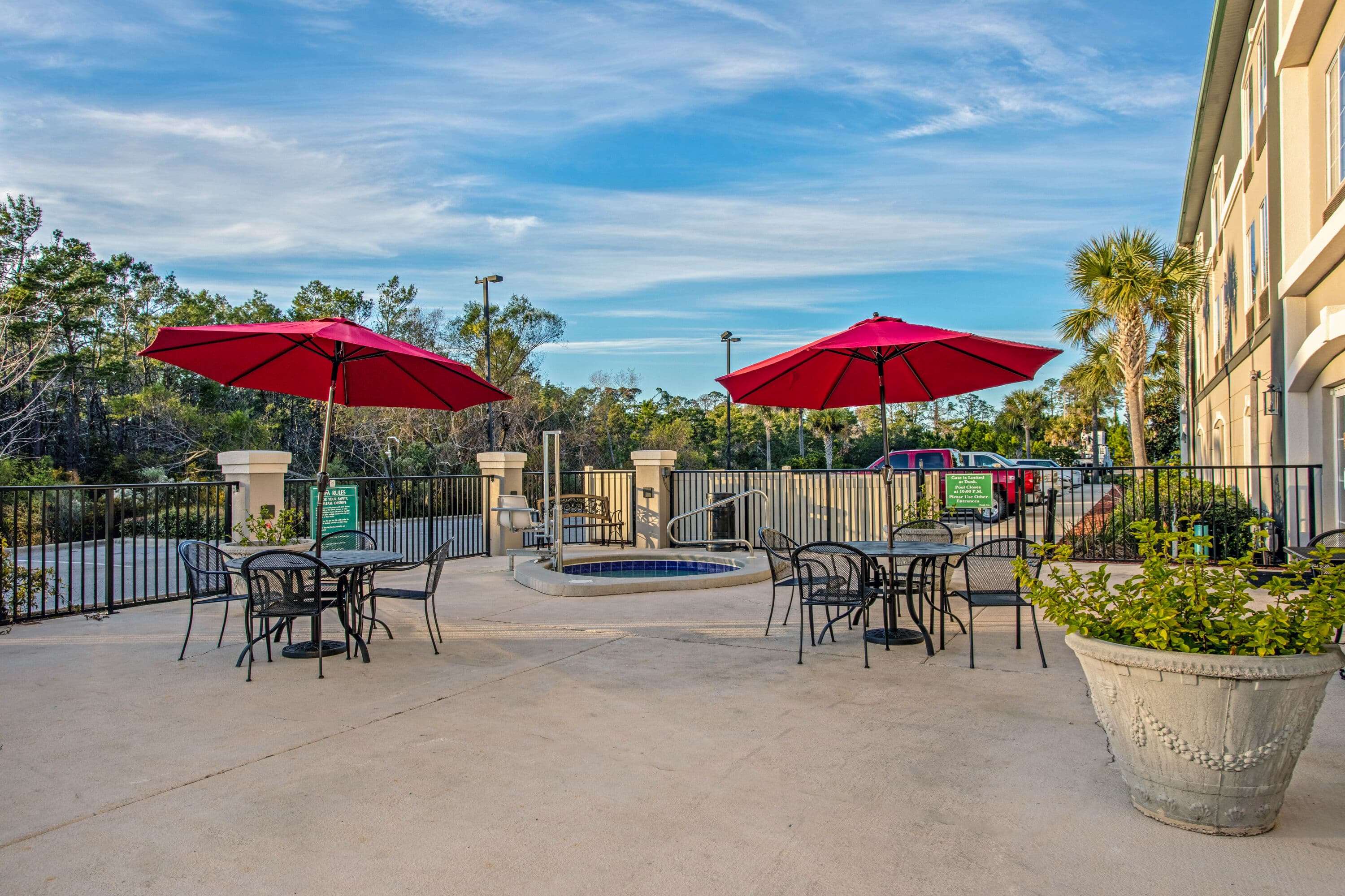 La Quinta Inn & Suites by Wyndham Panama City Beach