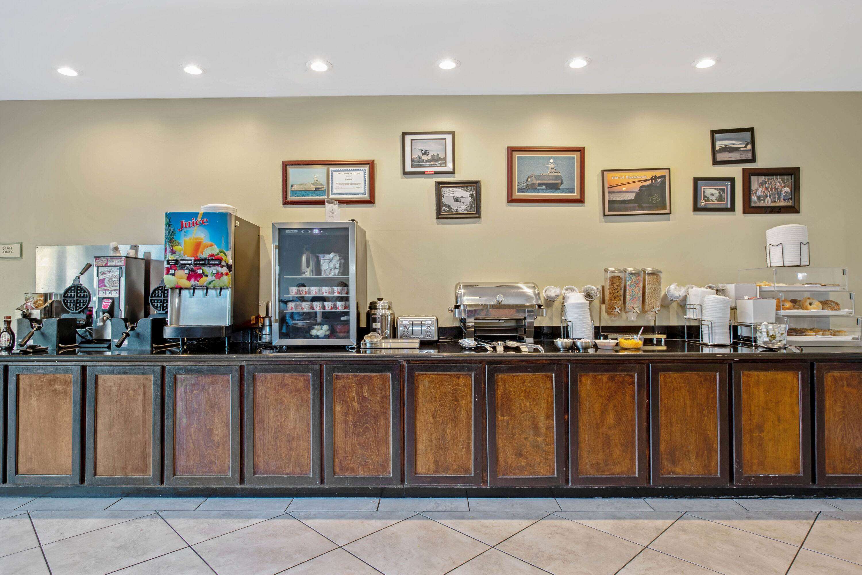 La Quinta Inn & Suites by Wyndham Panama City Beach