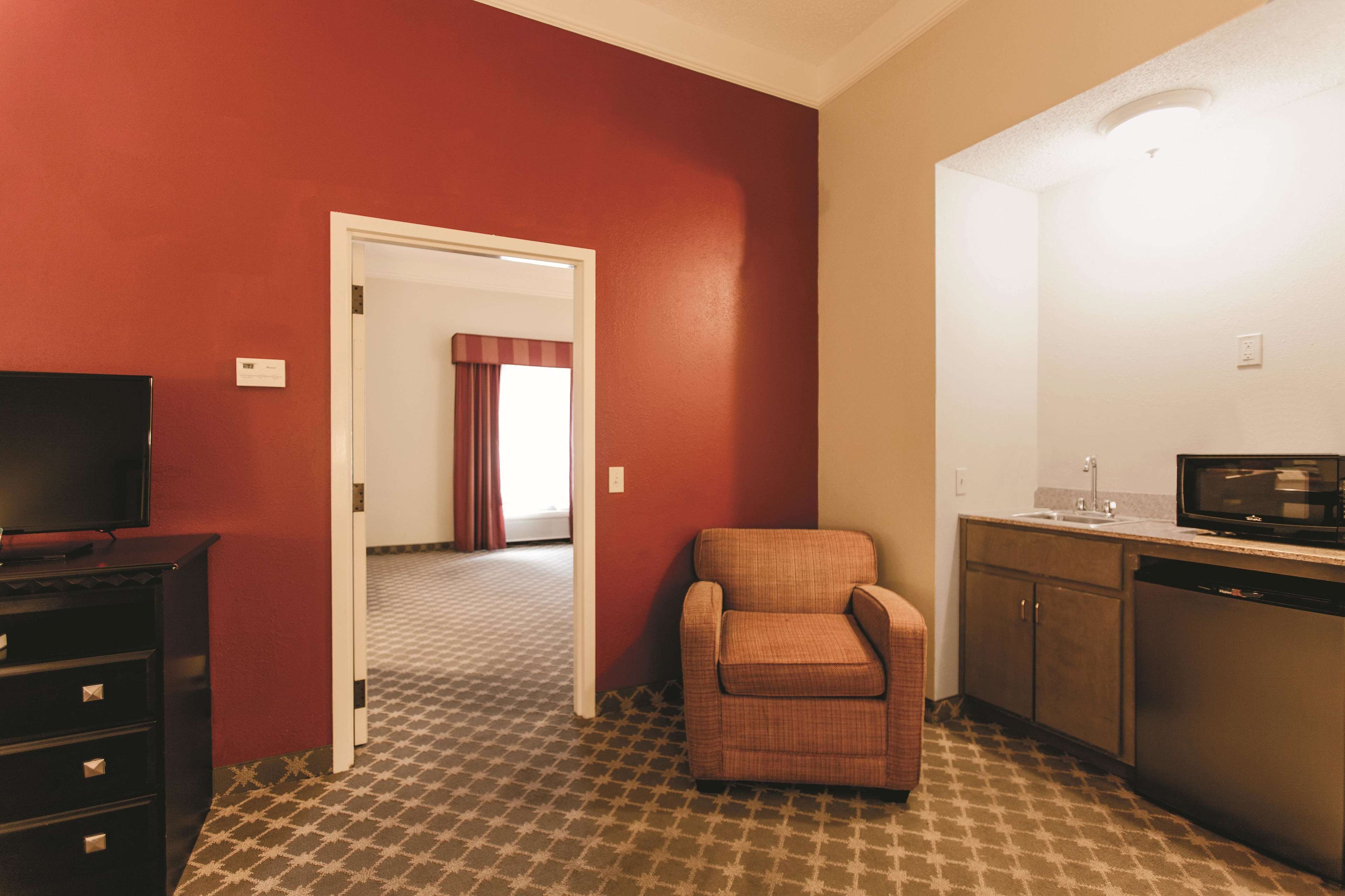 La Quinta Inn & Suites by Wyndham Panama City Beach