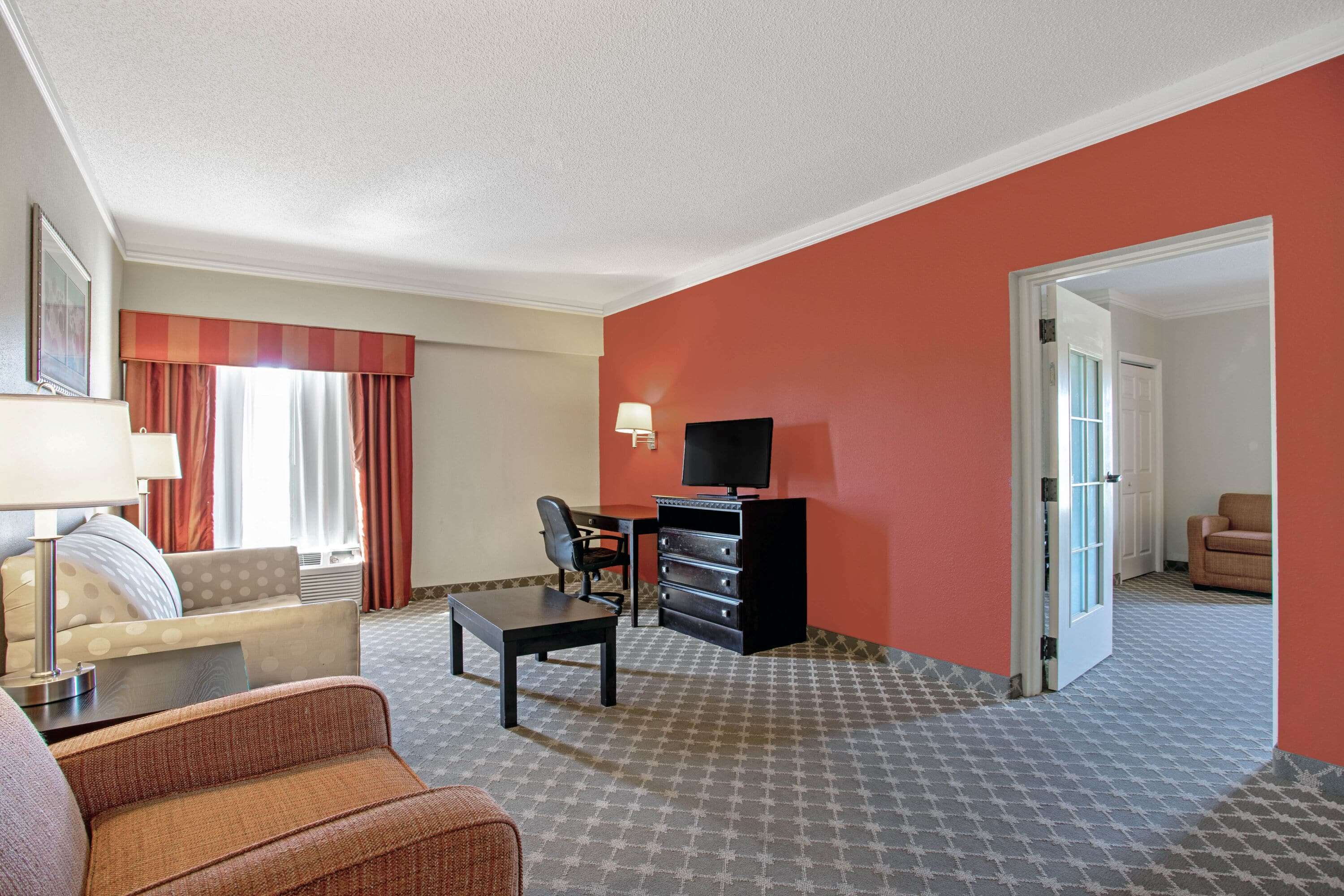 La Quinta Inn & Suites by Wyndham Panama City Beach