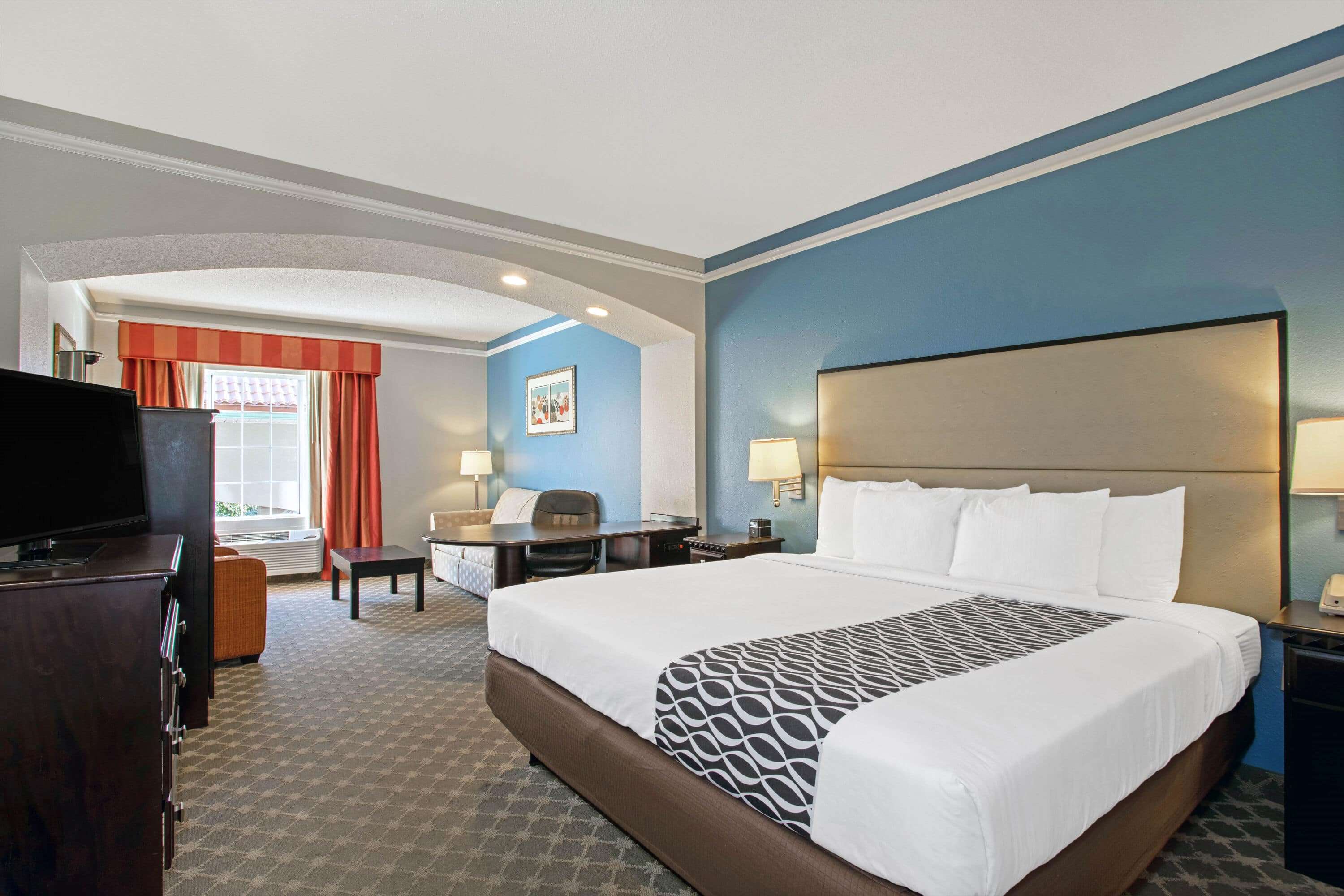 La Quinta Inn & Suites by Wyndham Panama City Beach