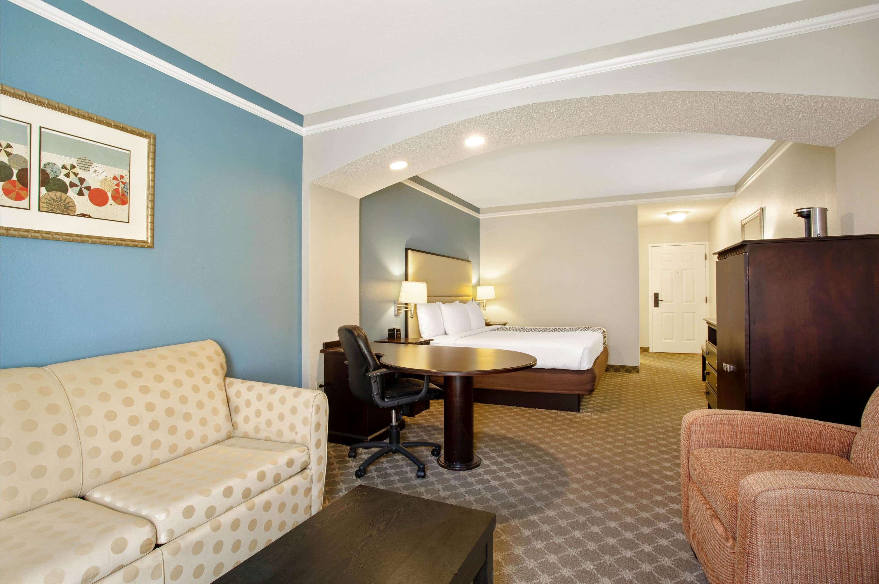 La Quinta Inn & Suites by Wyndham Panama City Beach