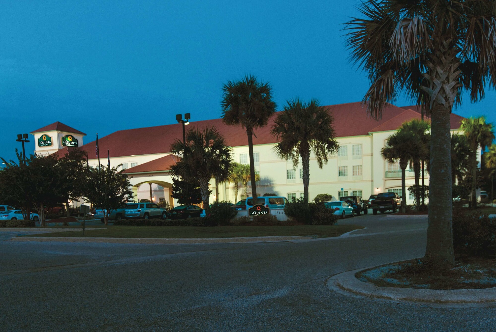La Quinta Inn & Suites by Wyndham Panama City Beach