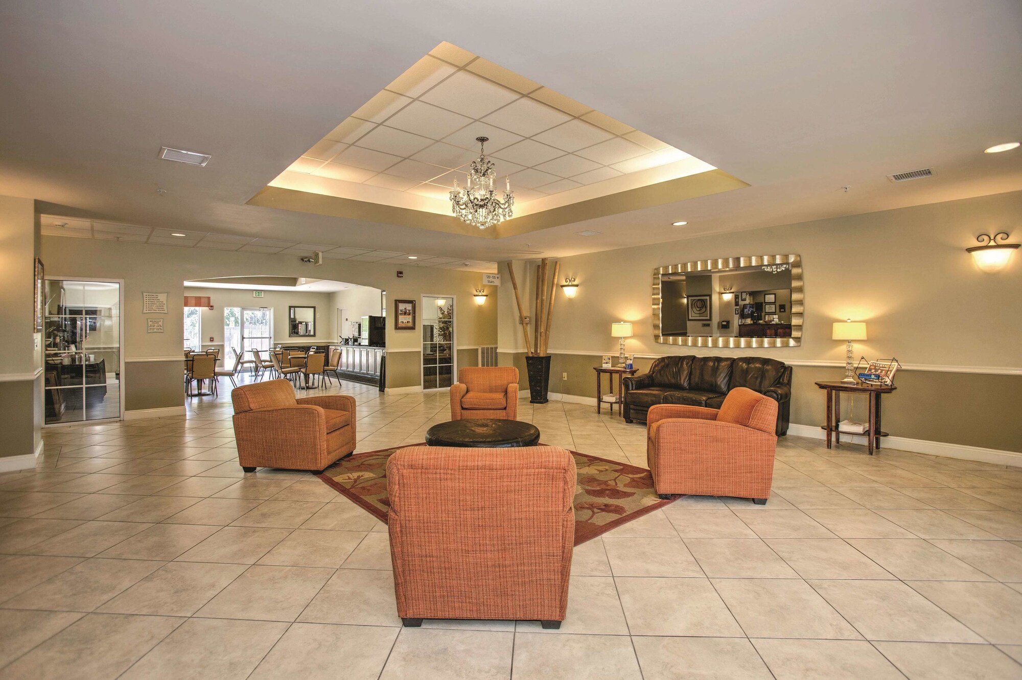 La Quinta Inn & Suites by Wyndham Panama City Beach