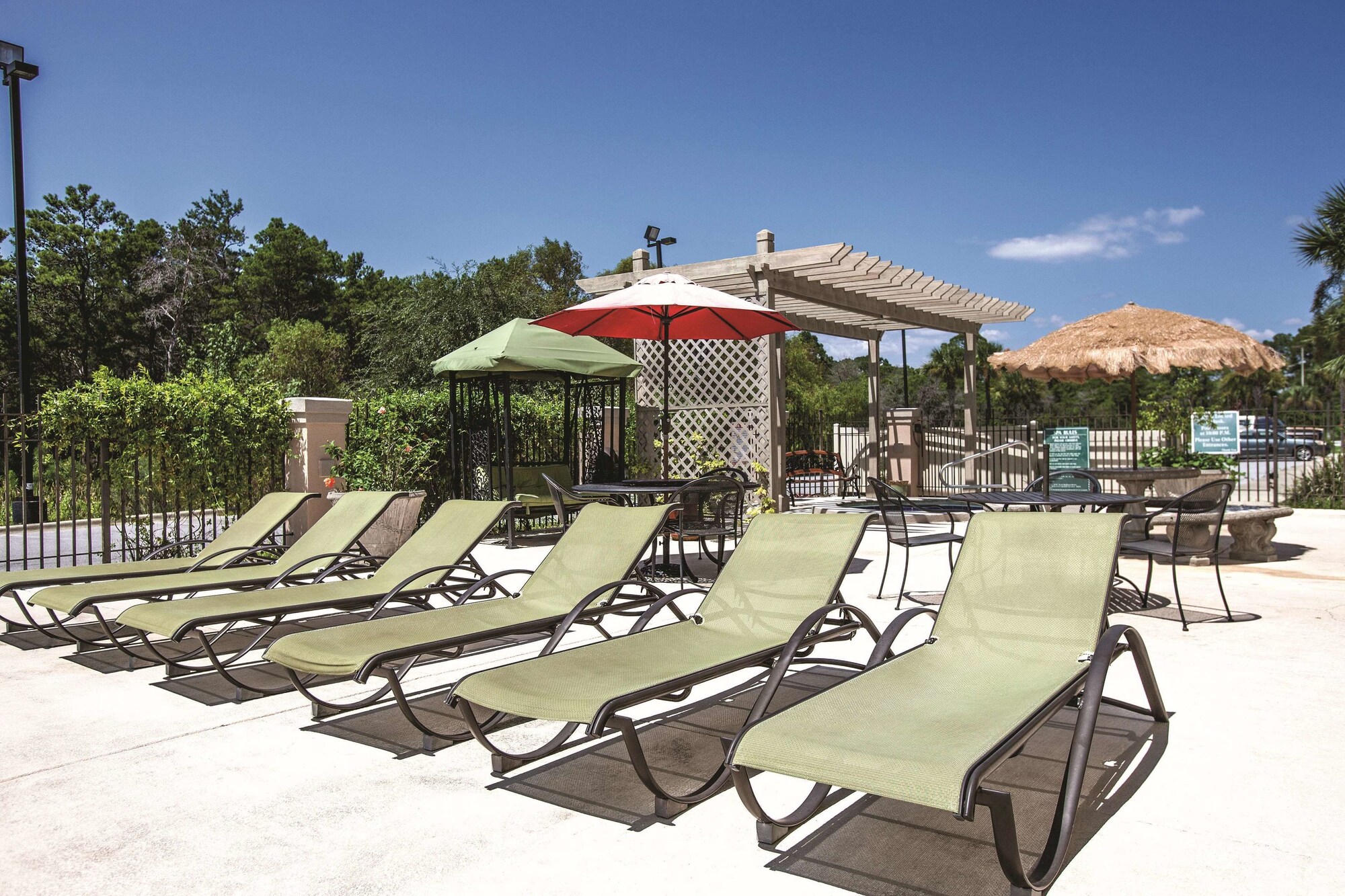 La Quinta Inn & Suites by Wyndham Panama City Beach