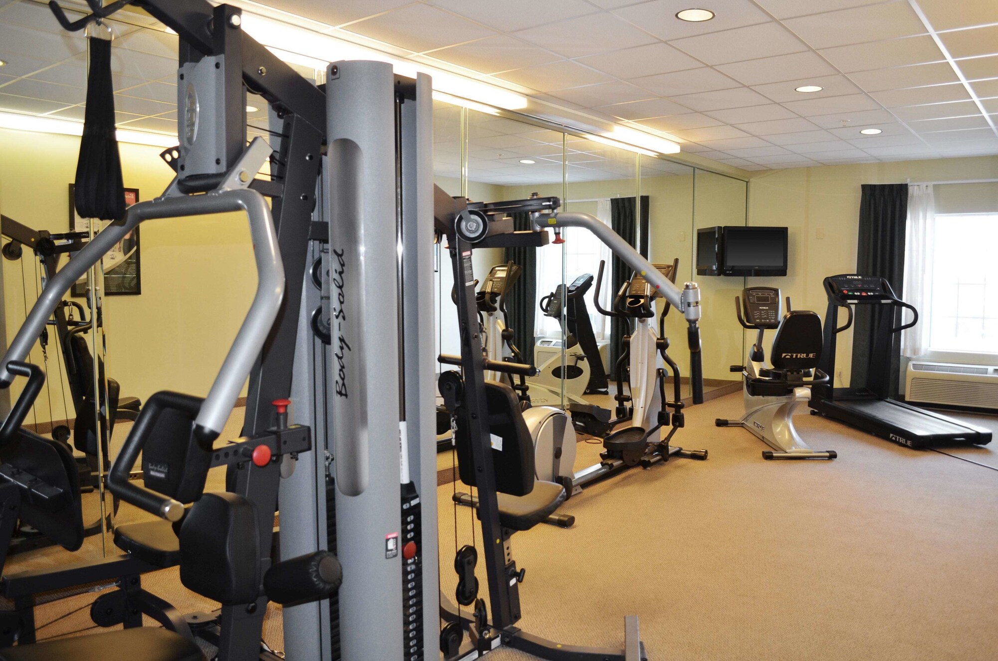La Quinta Inn & Suites by Wyndham Panama City Beach