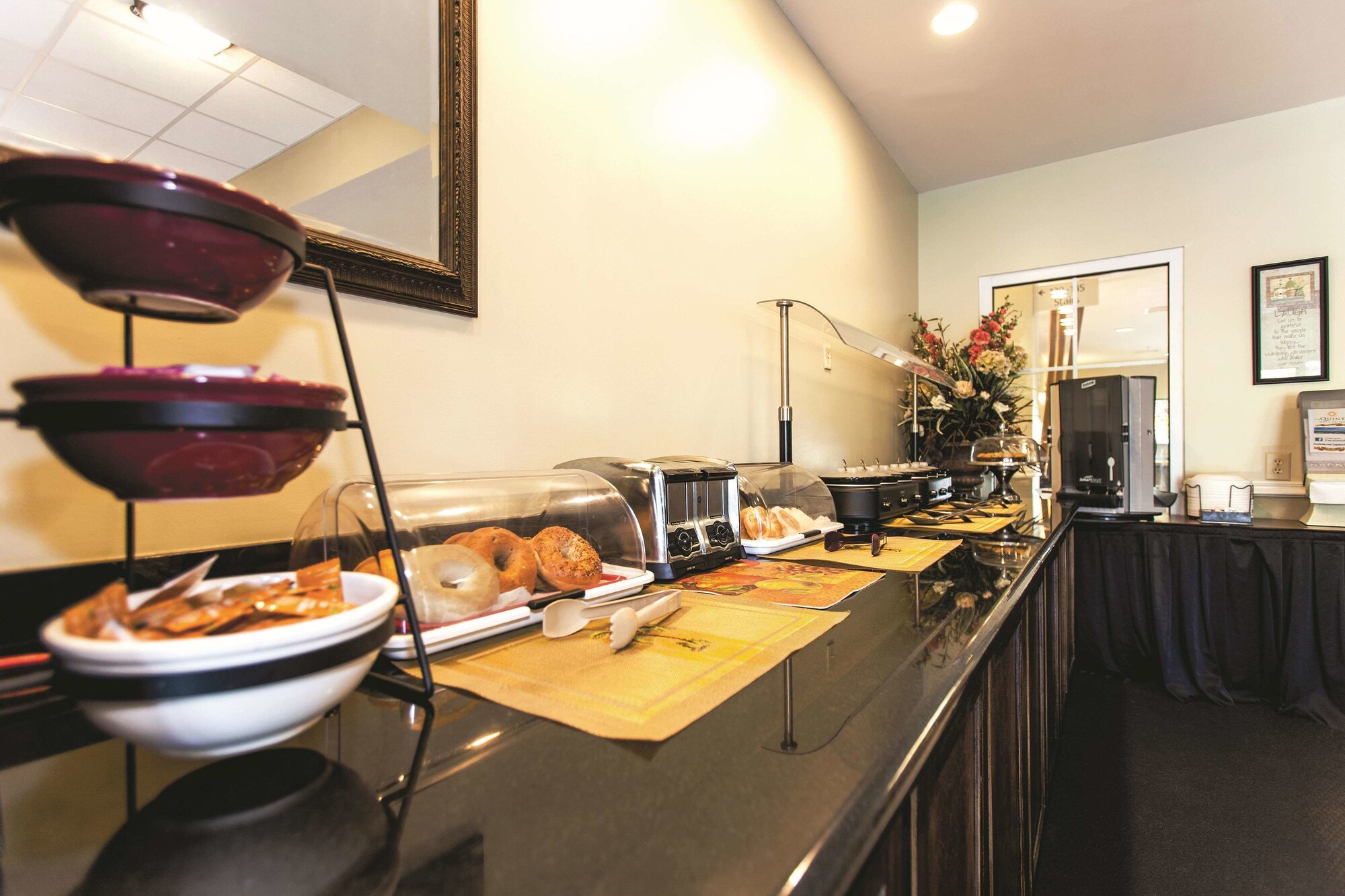 La Quinta Inn & Suites by Wyndham Panama City Beach
