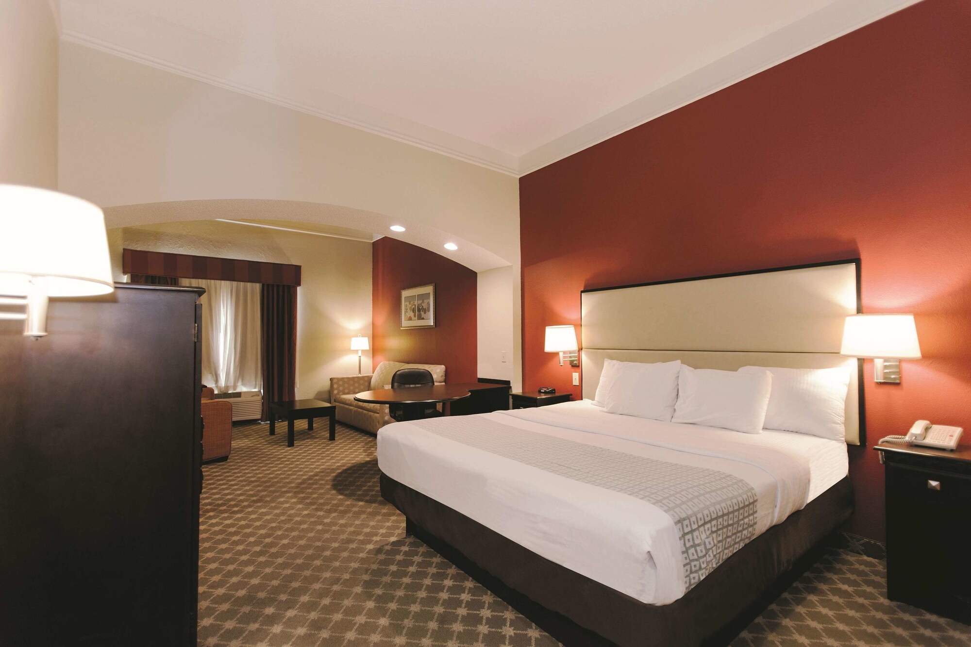 La Quinta Inn & Suites by Wyndham Panama City Beach