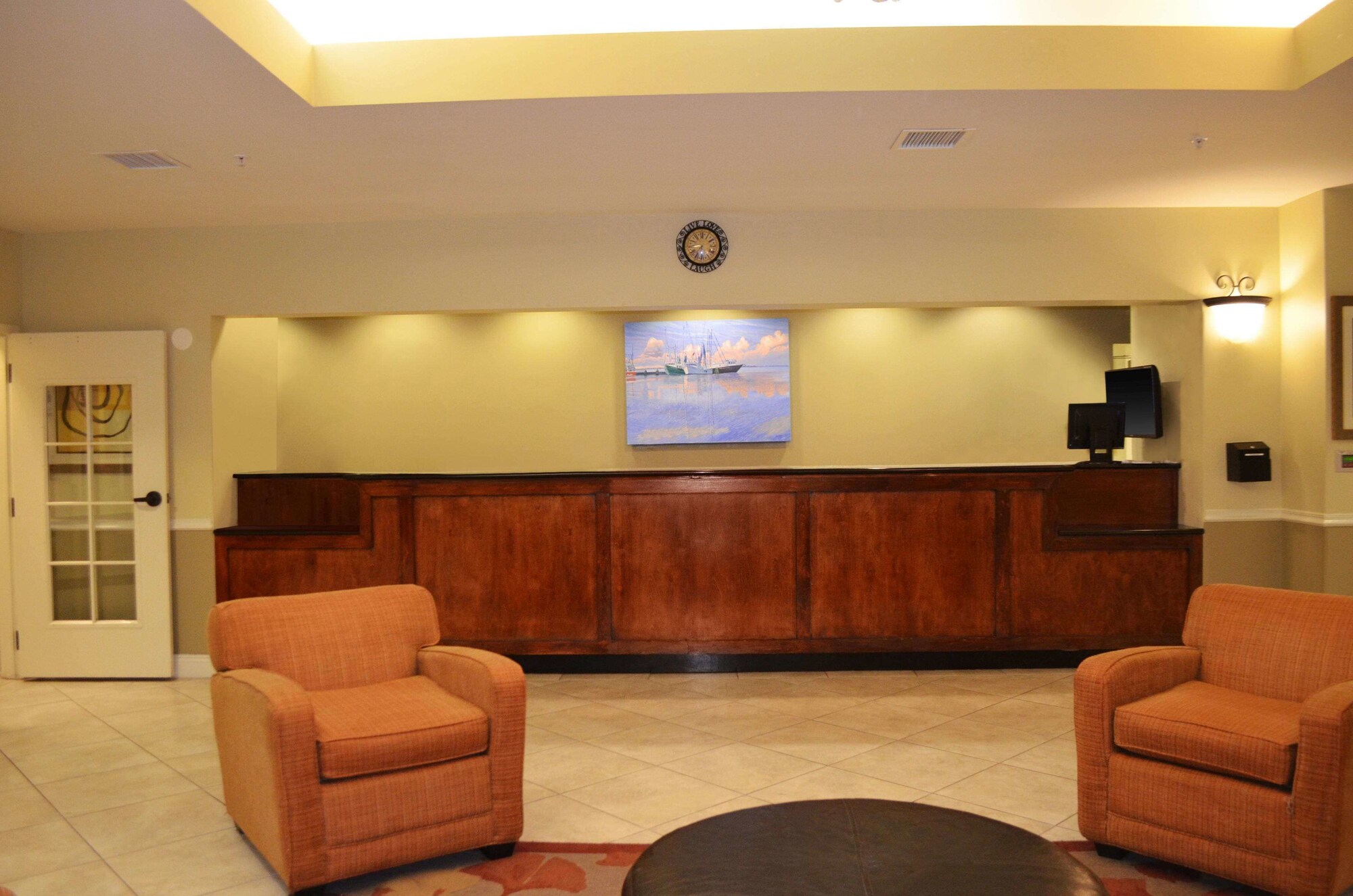 La Quinta Inn & Suites by Wyndham Panama City Beach