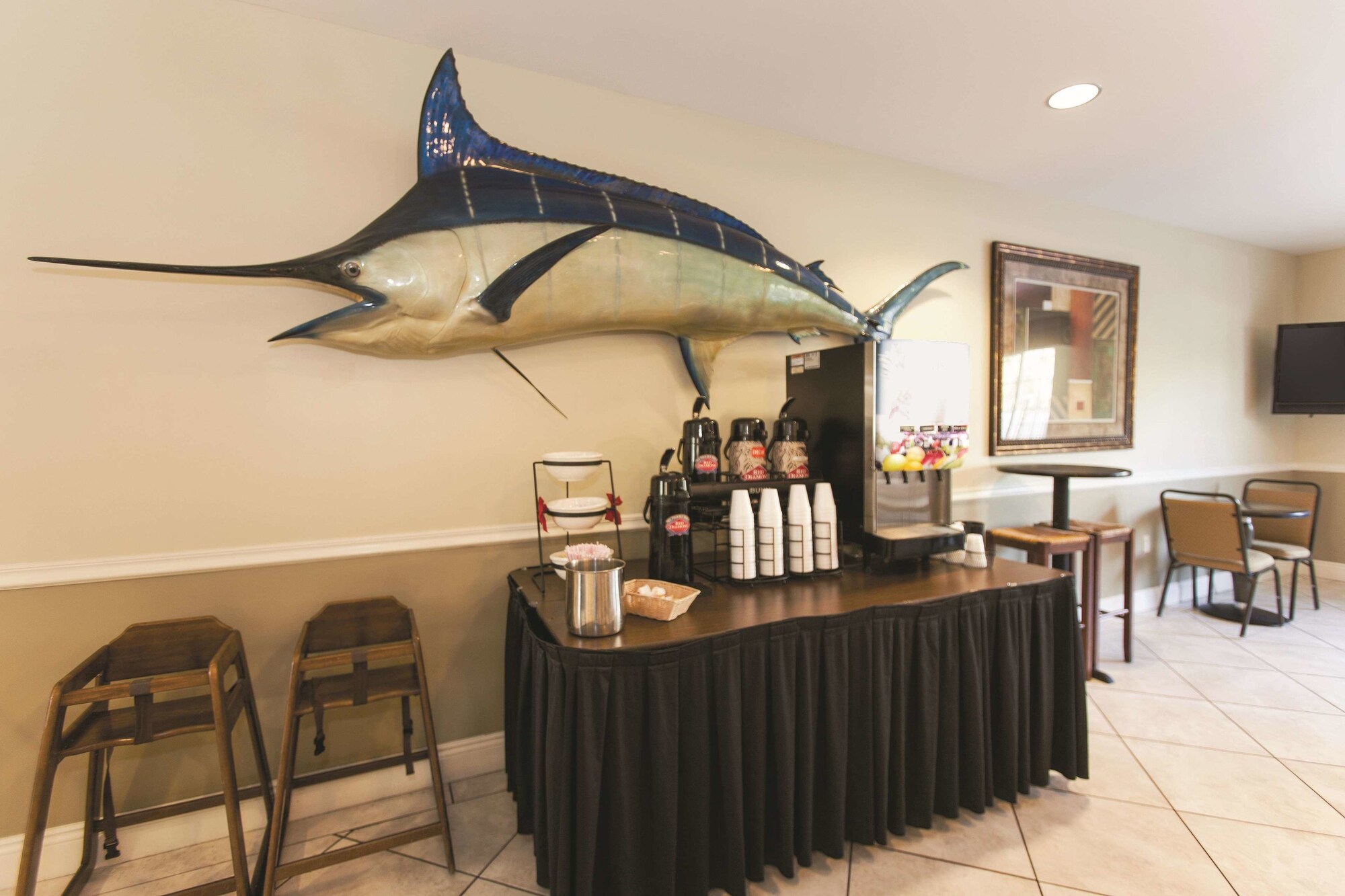 La Quinta Inn & Suites by Wyndham Panama City Beach