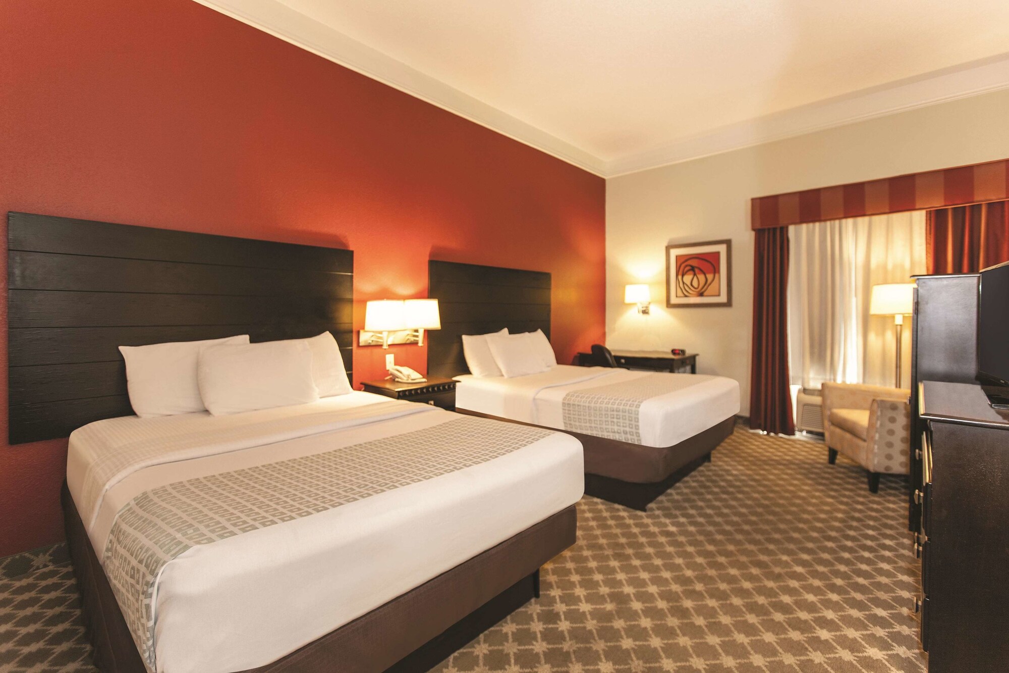 La Quinta Inn & Suites by Wyndham Panama City Beach