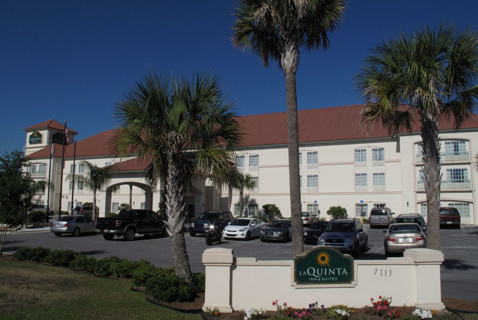 La Quinta Inn & Suites by Wyndham Panama City Beach
