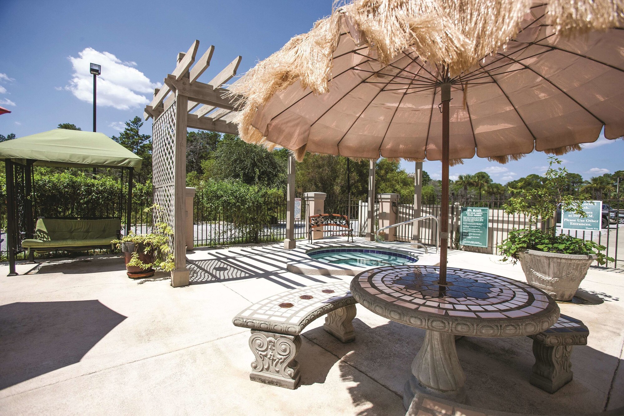 La Quinta Inn & Suites by Wyndham Panama City Beach