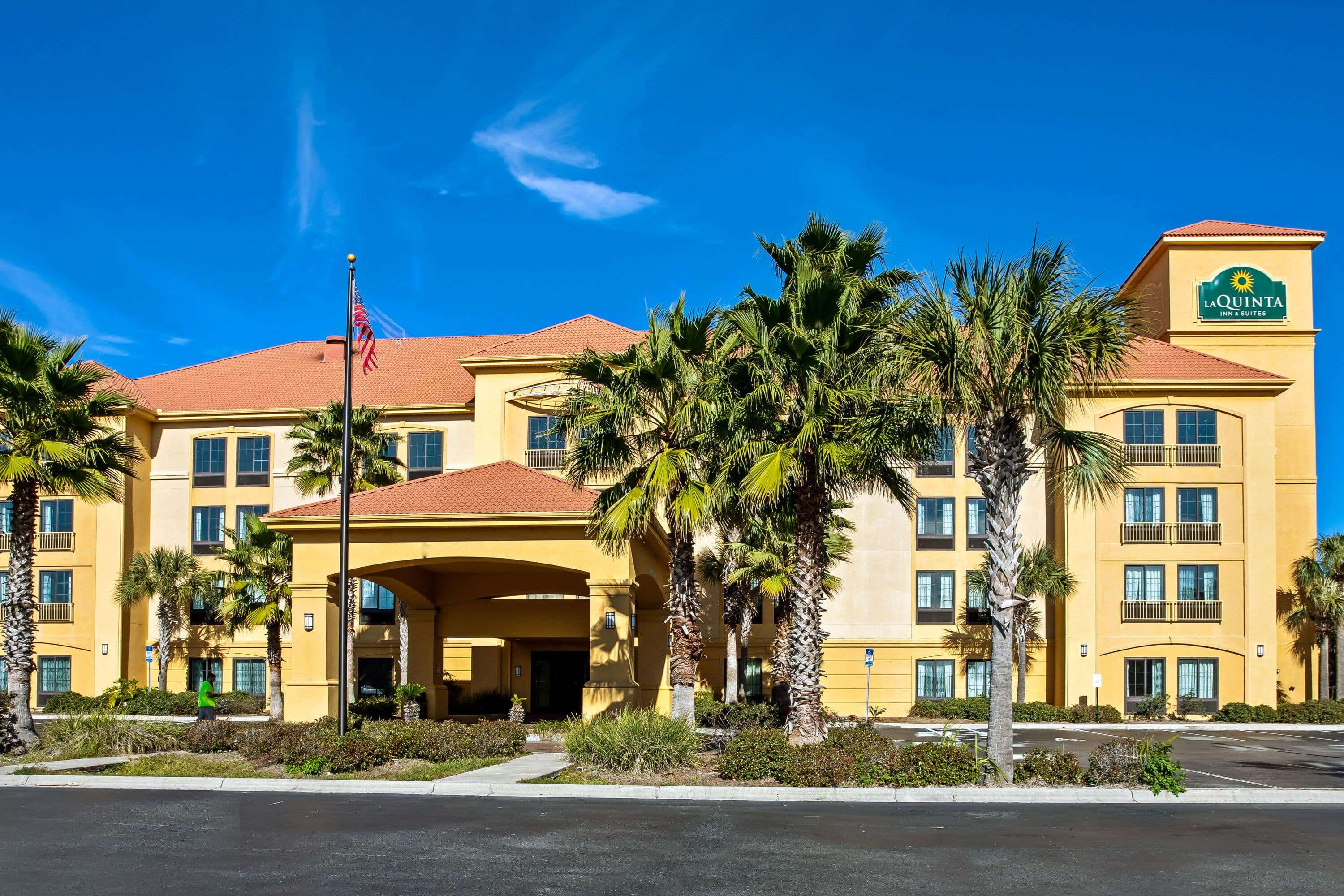 La Quinta Inn & Suites by Wyndham PCB Pier Park area