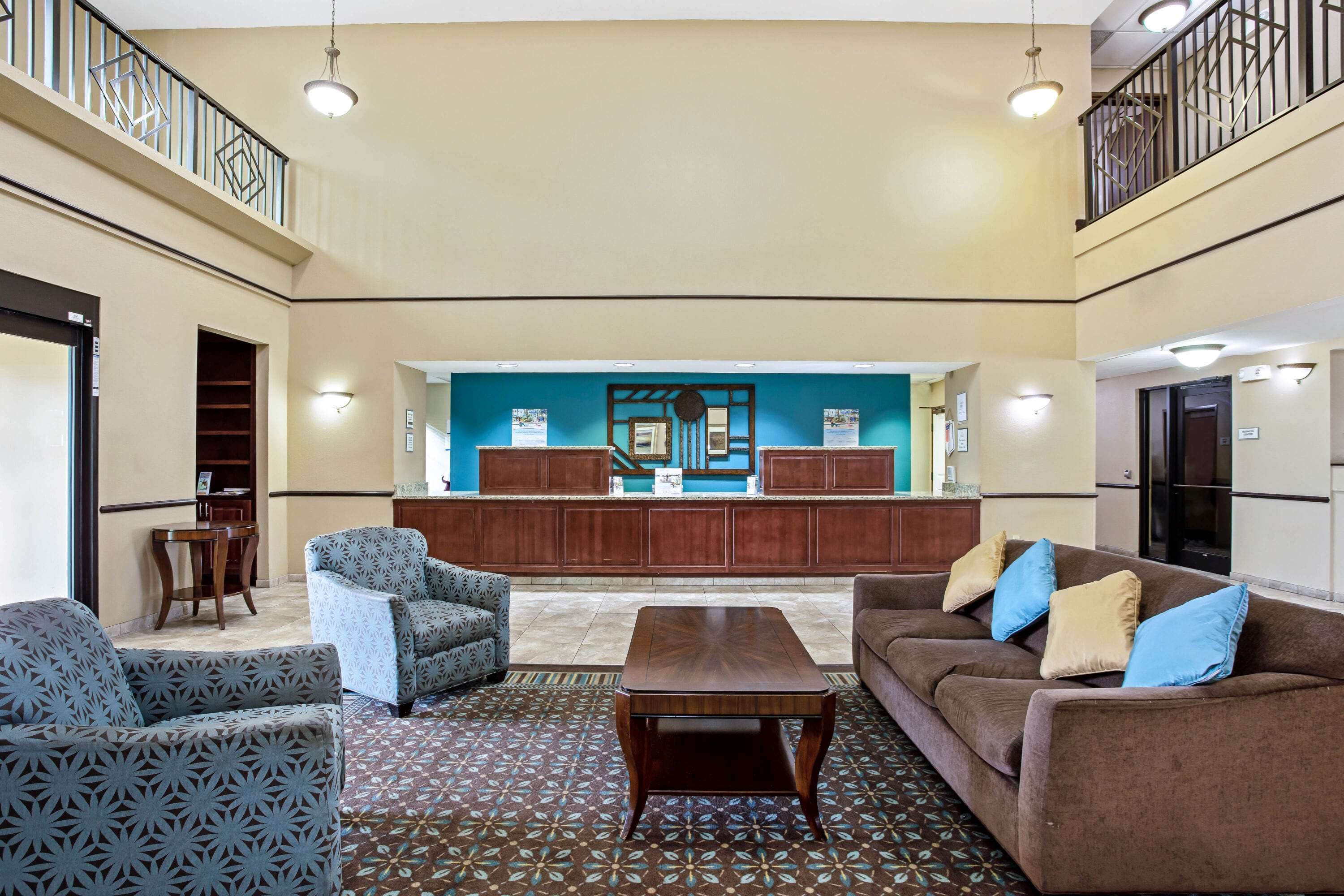 La Quinta Inn & Suites by Wyndham PCB Pier Park area
