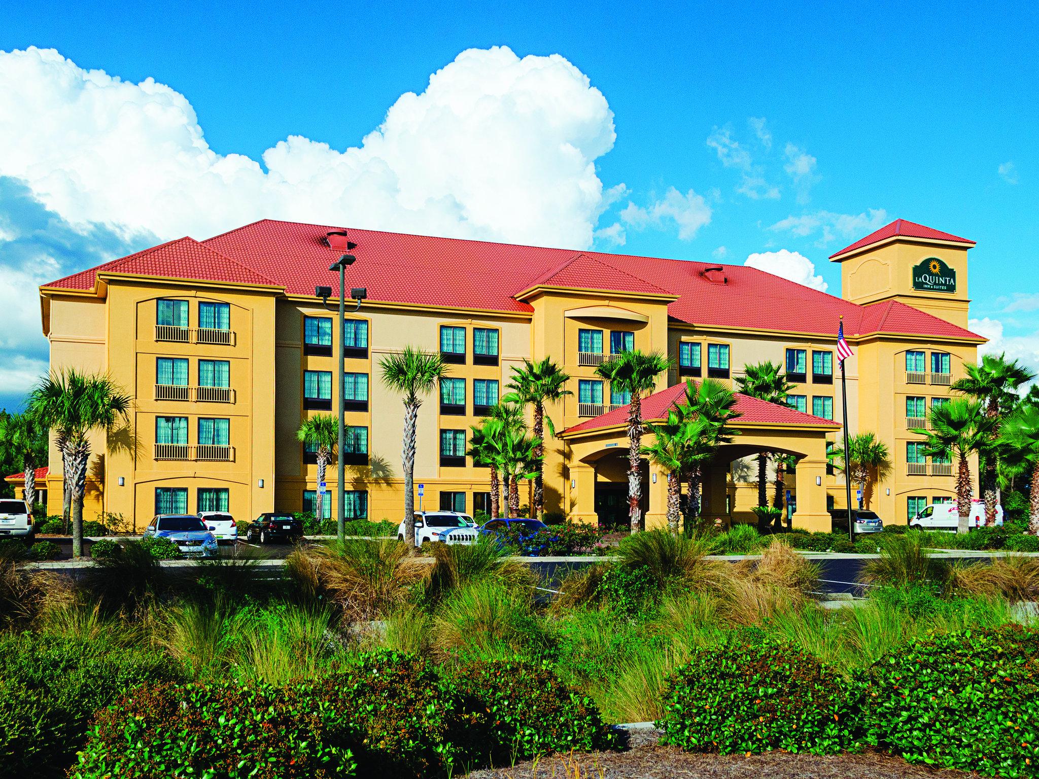 La Quinta Inn & Suites by Wyndham PCB Pier Park area