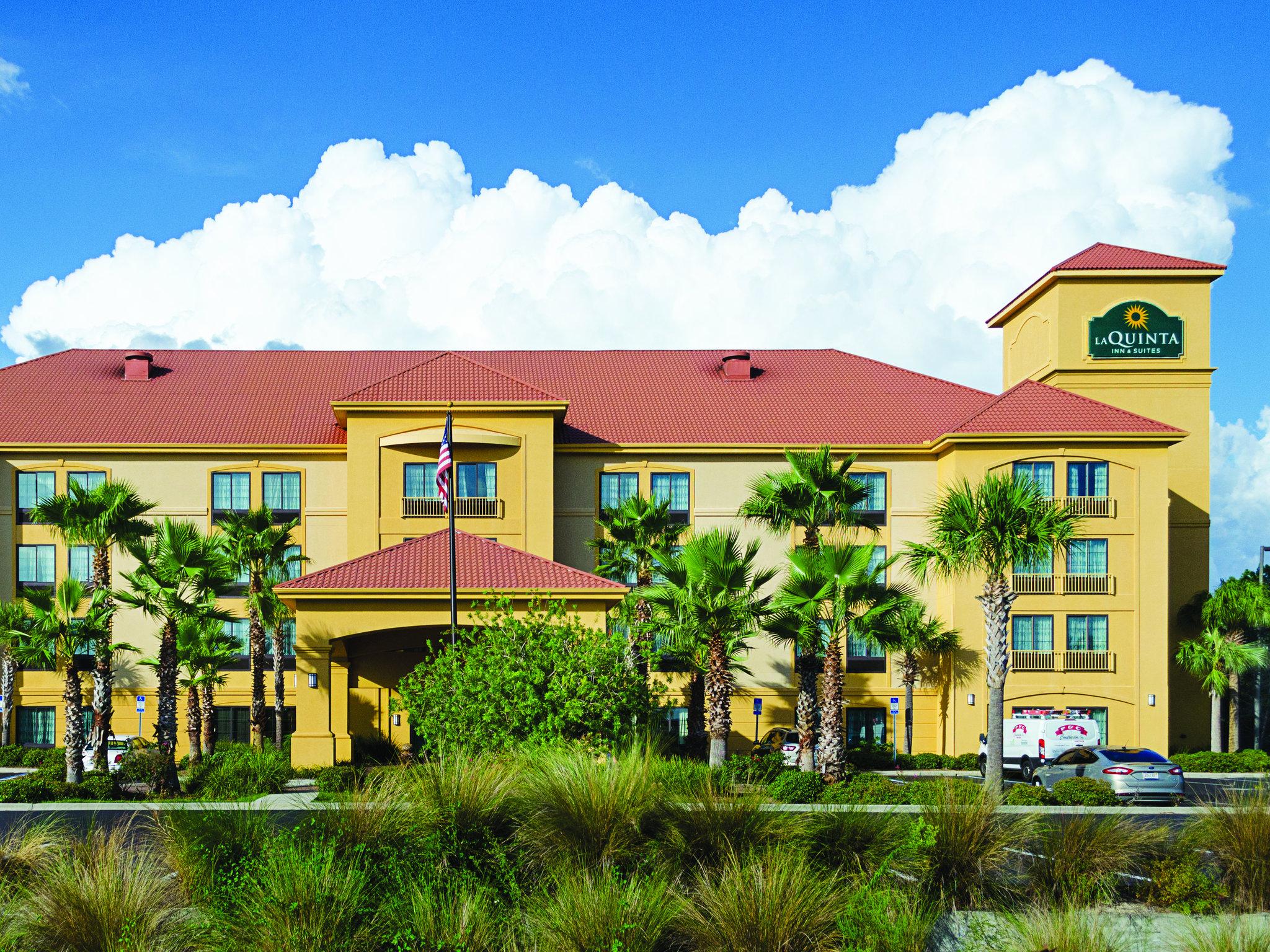 La Quinta Inn & Suites by Wyndham PCB Pier Park area