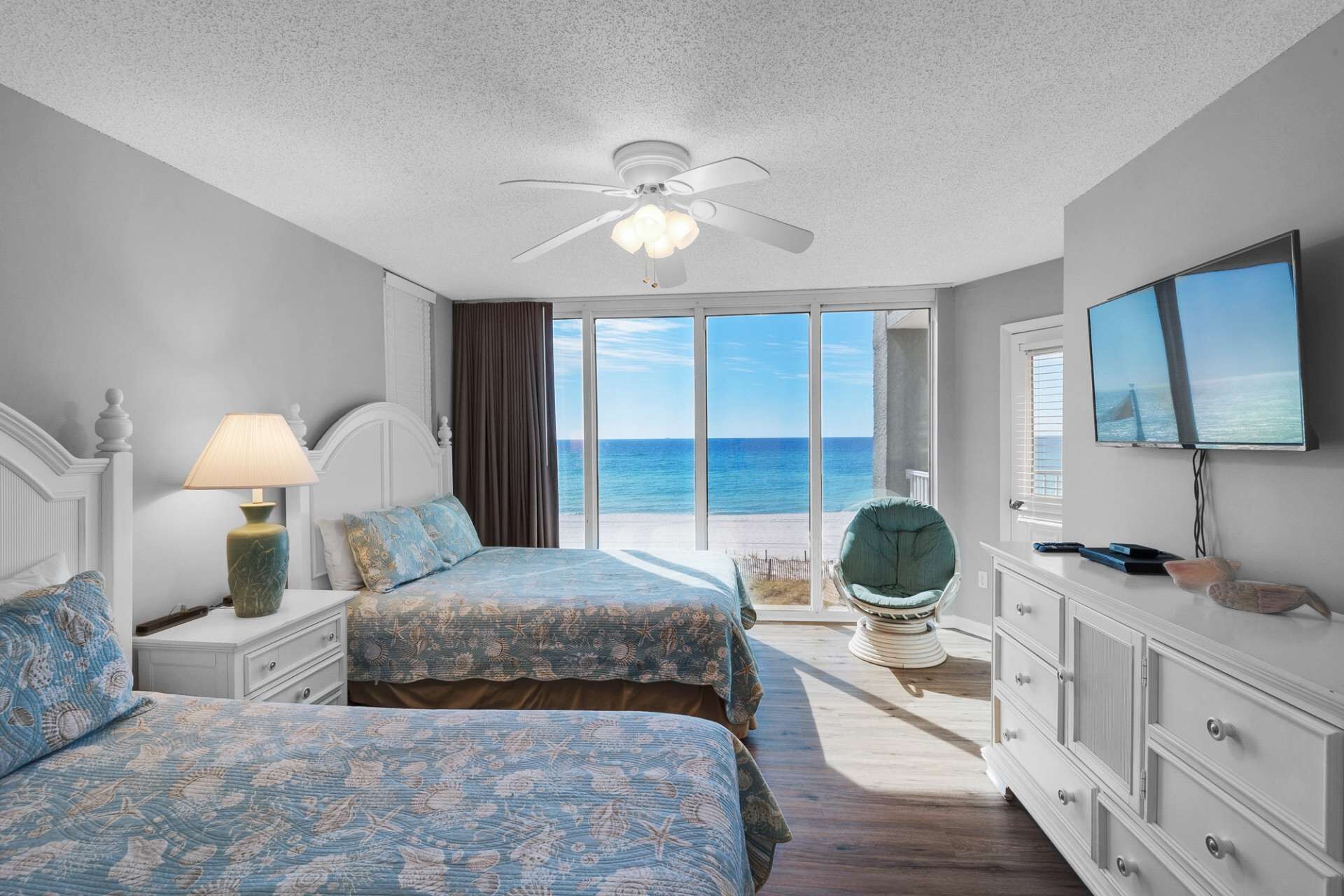 Long Beach Resort by iTrip