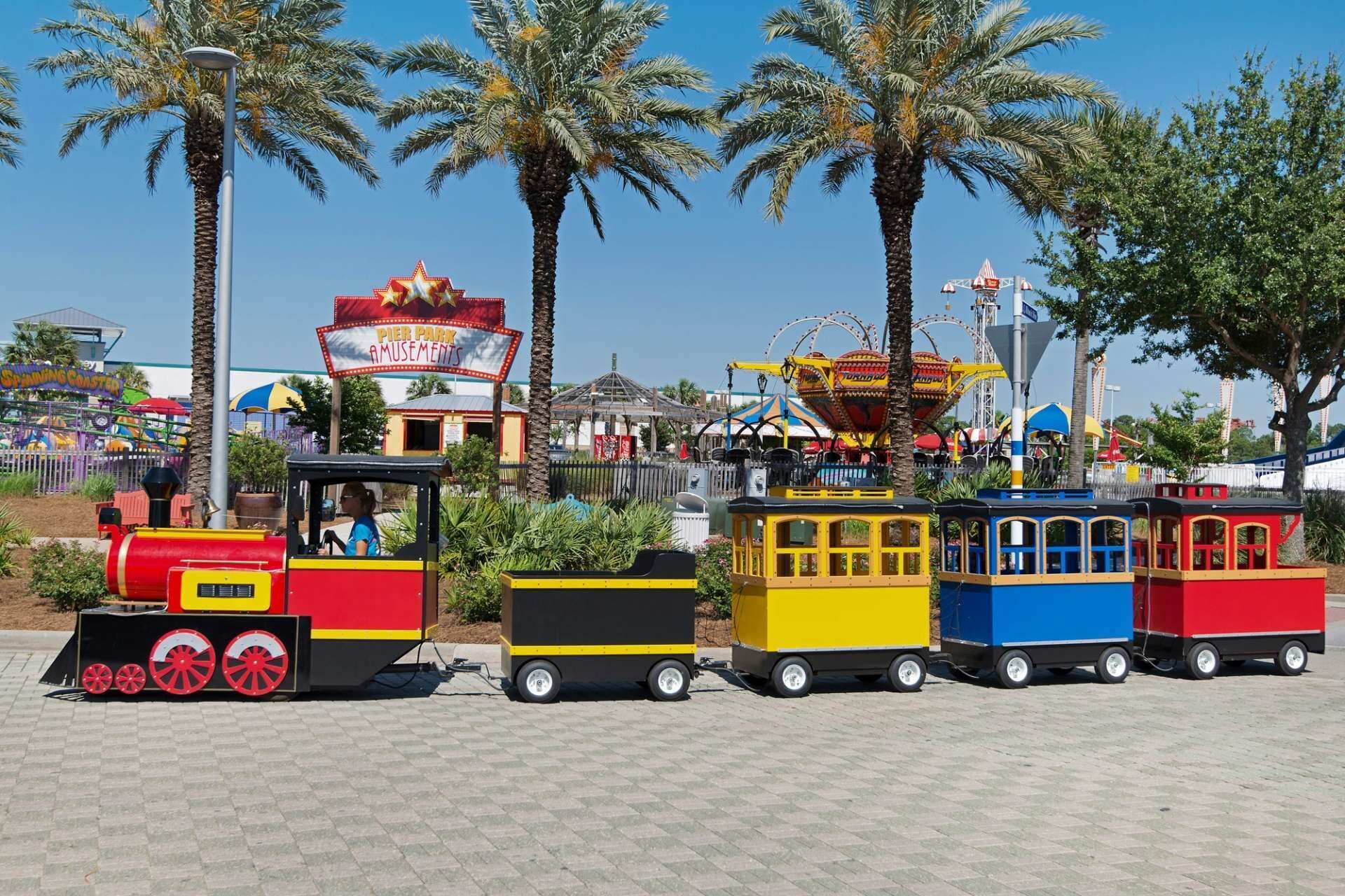 Long Beach Resort by iTrip