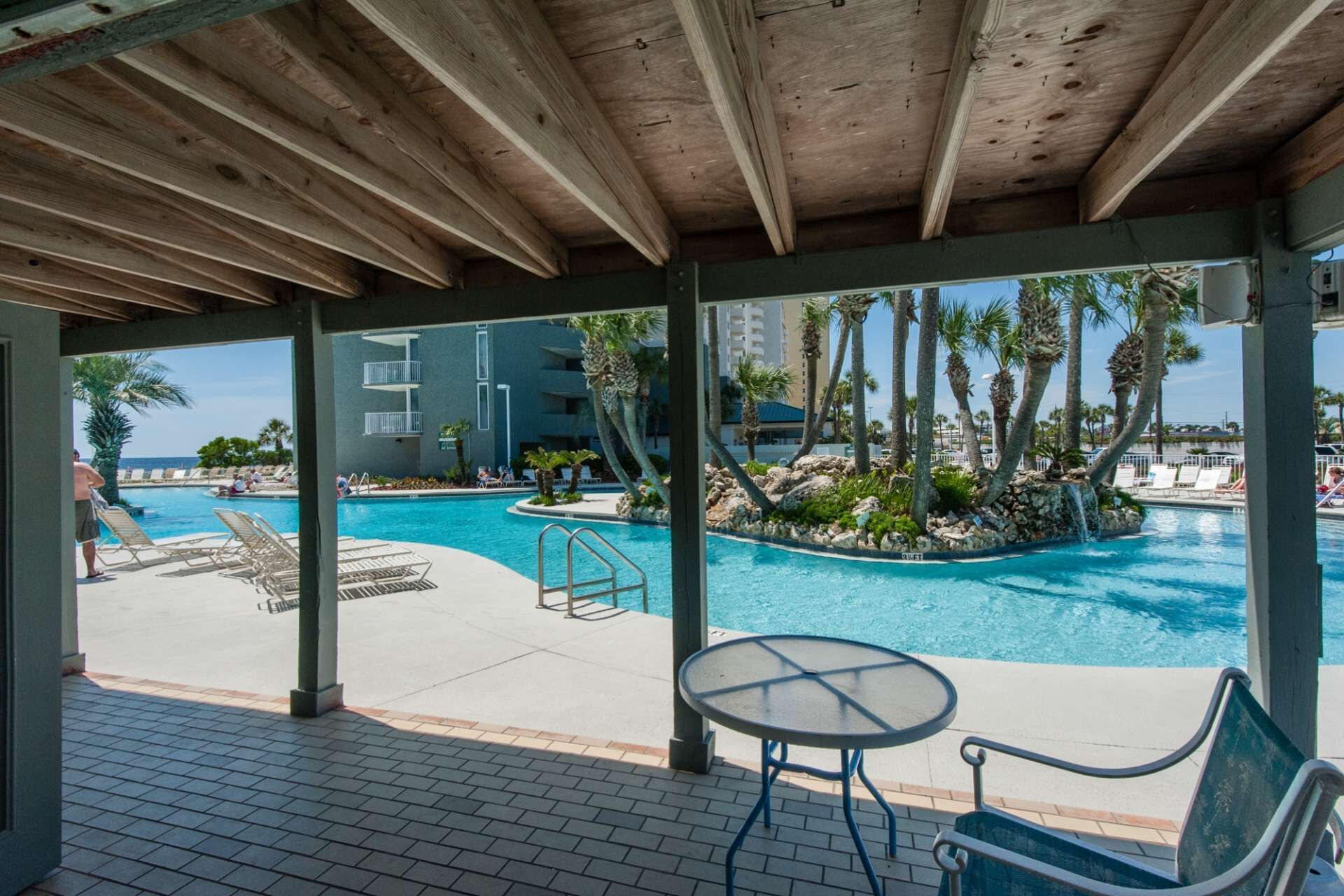 Long Beach Resort by iTrip