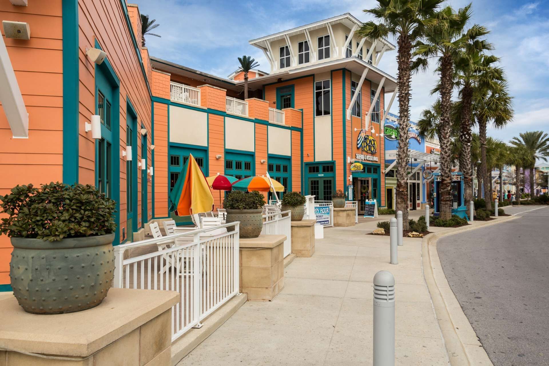 Long Beach Resort by iTrip
