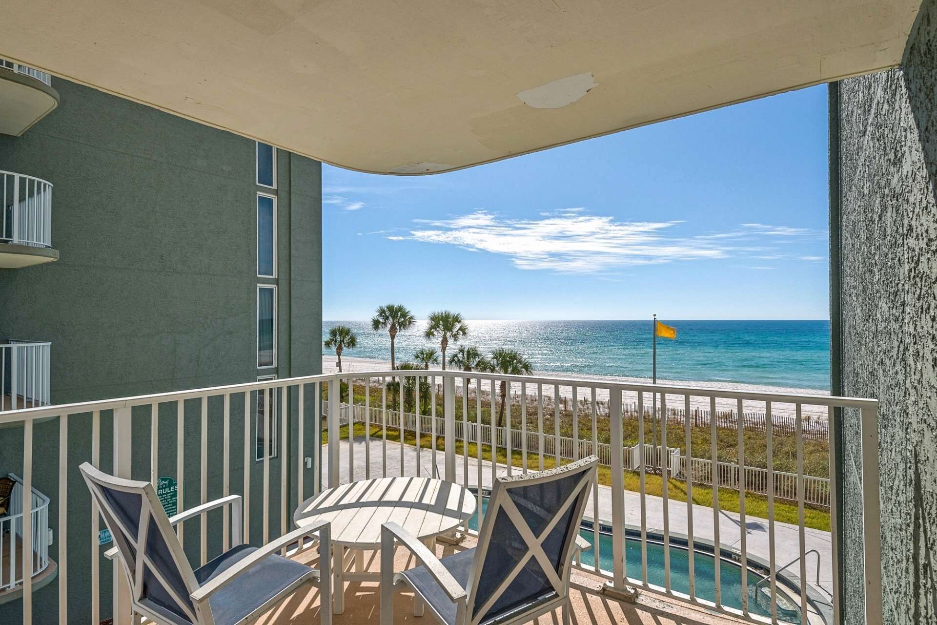 Long Beach Resort by iTrip