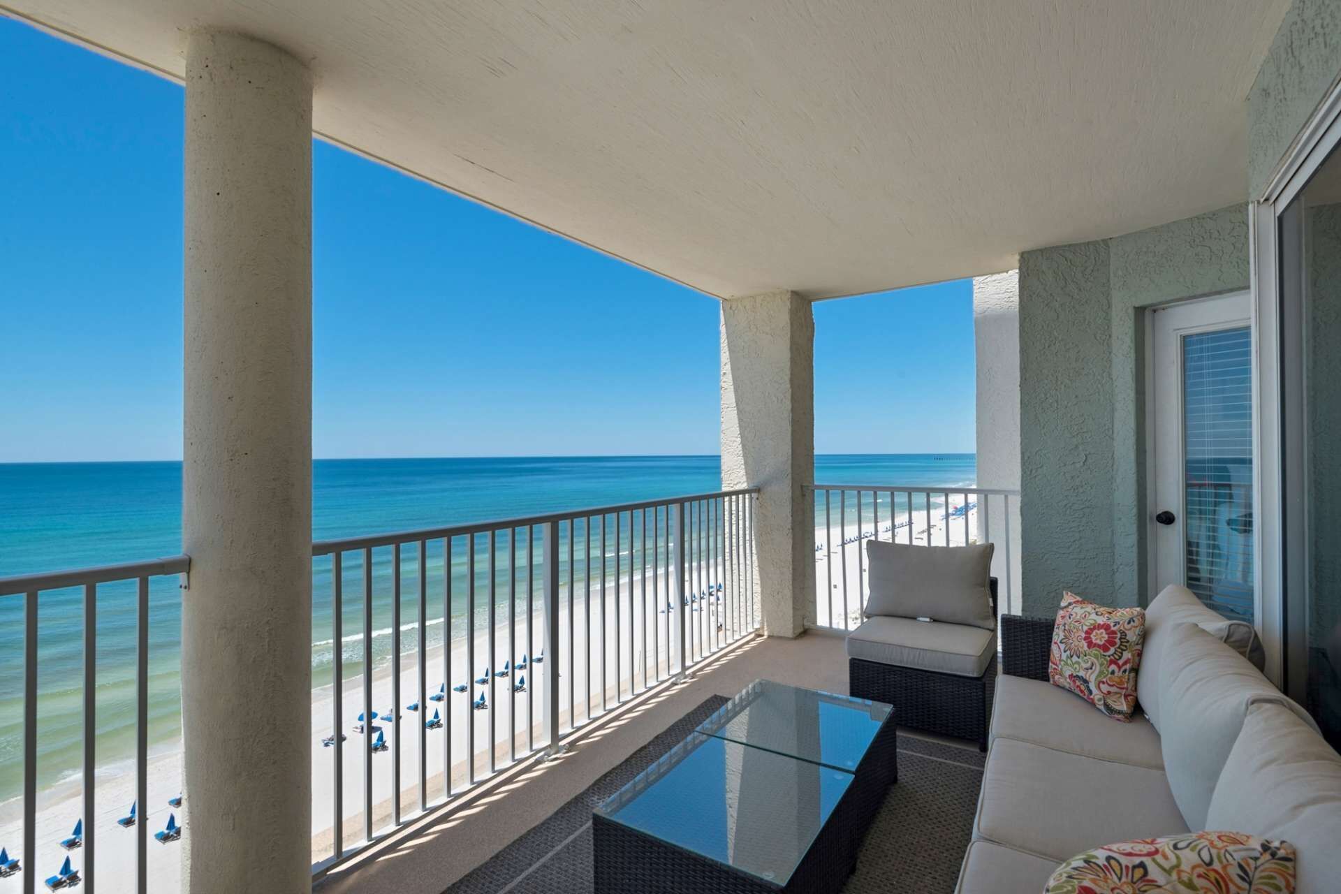 Long Beach Resort by iTrip