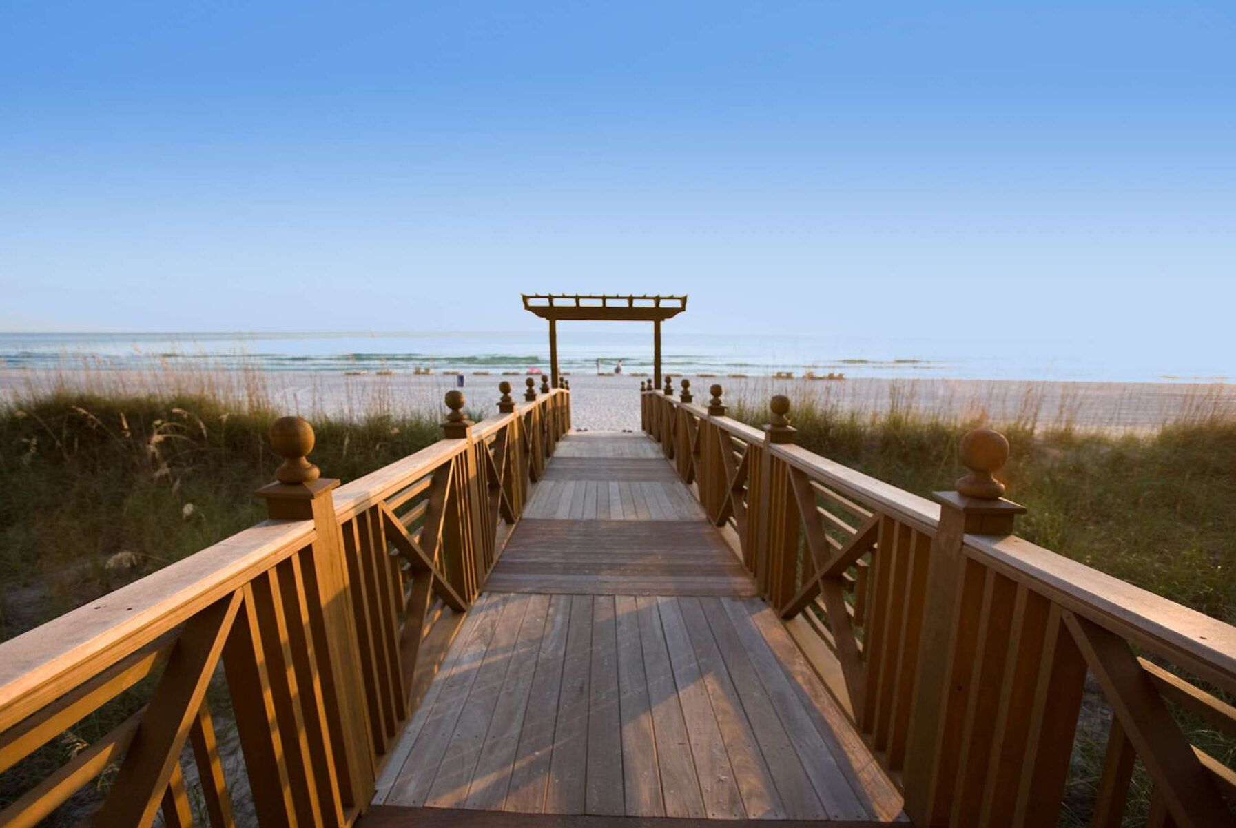 Long Beach Resort by iTrip