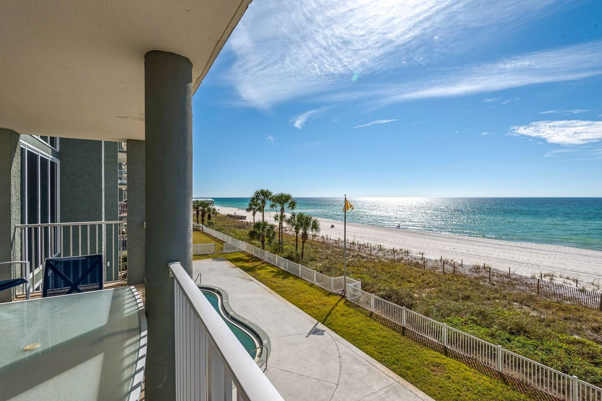Long Beach Resort by iTrip