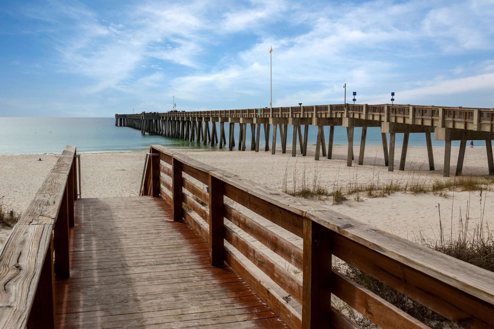 Long Beach Resort by iTrip