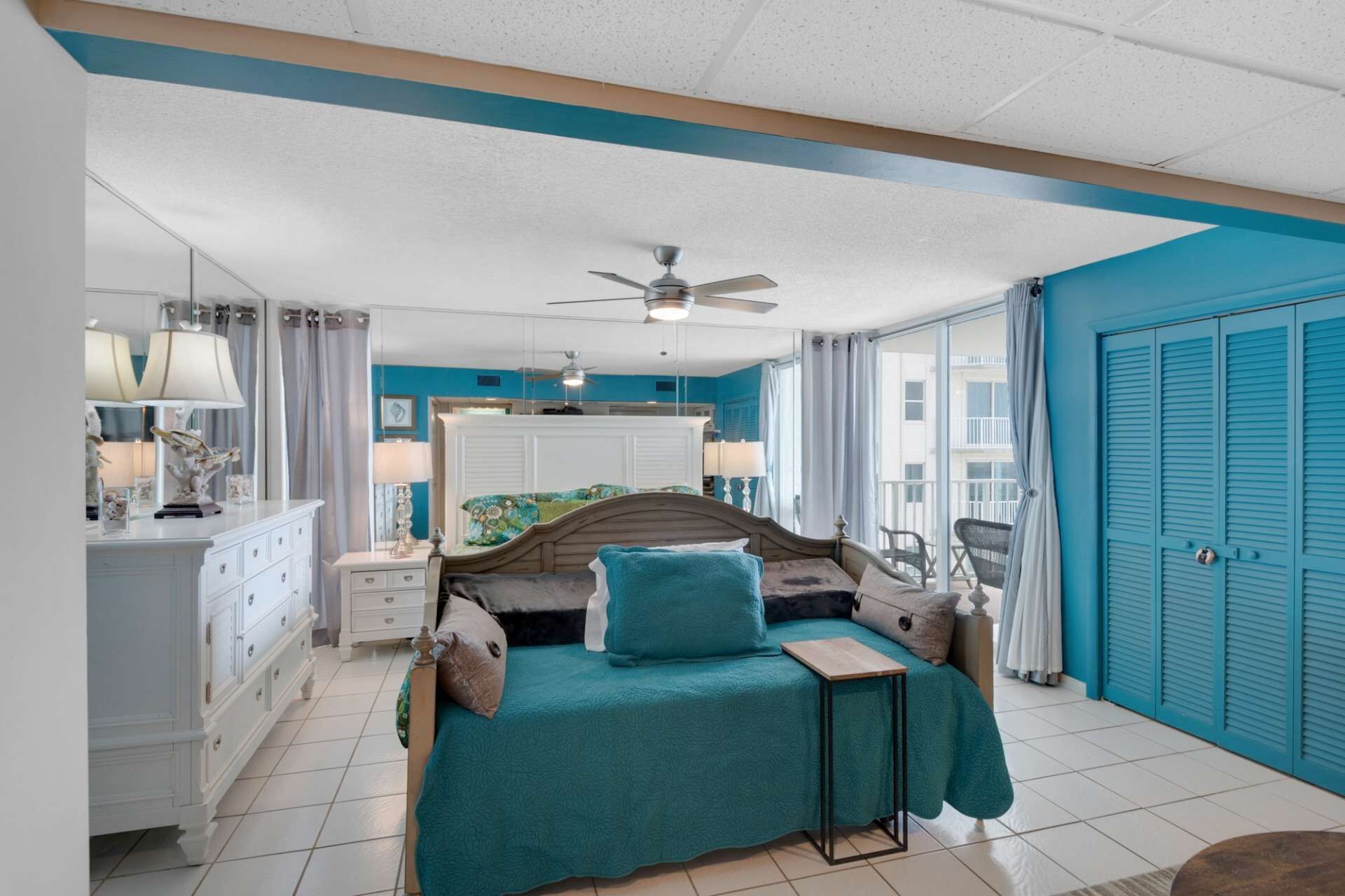 Long Beach Resort by iTrip