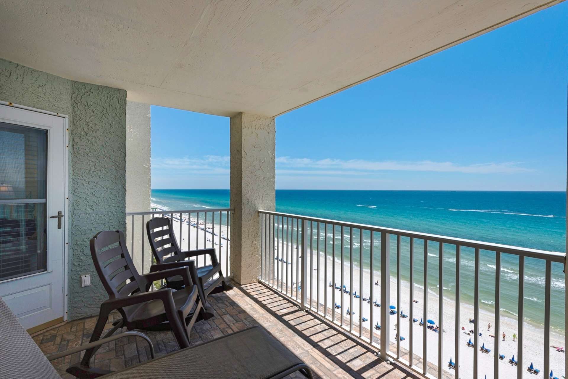 Long Beach Resort by iTrip