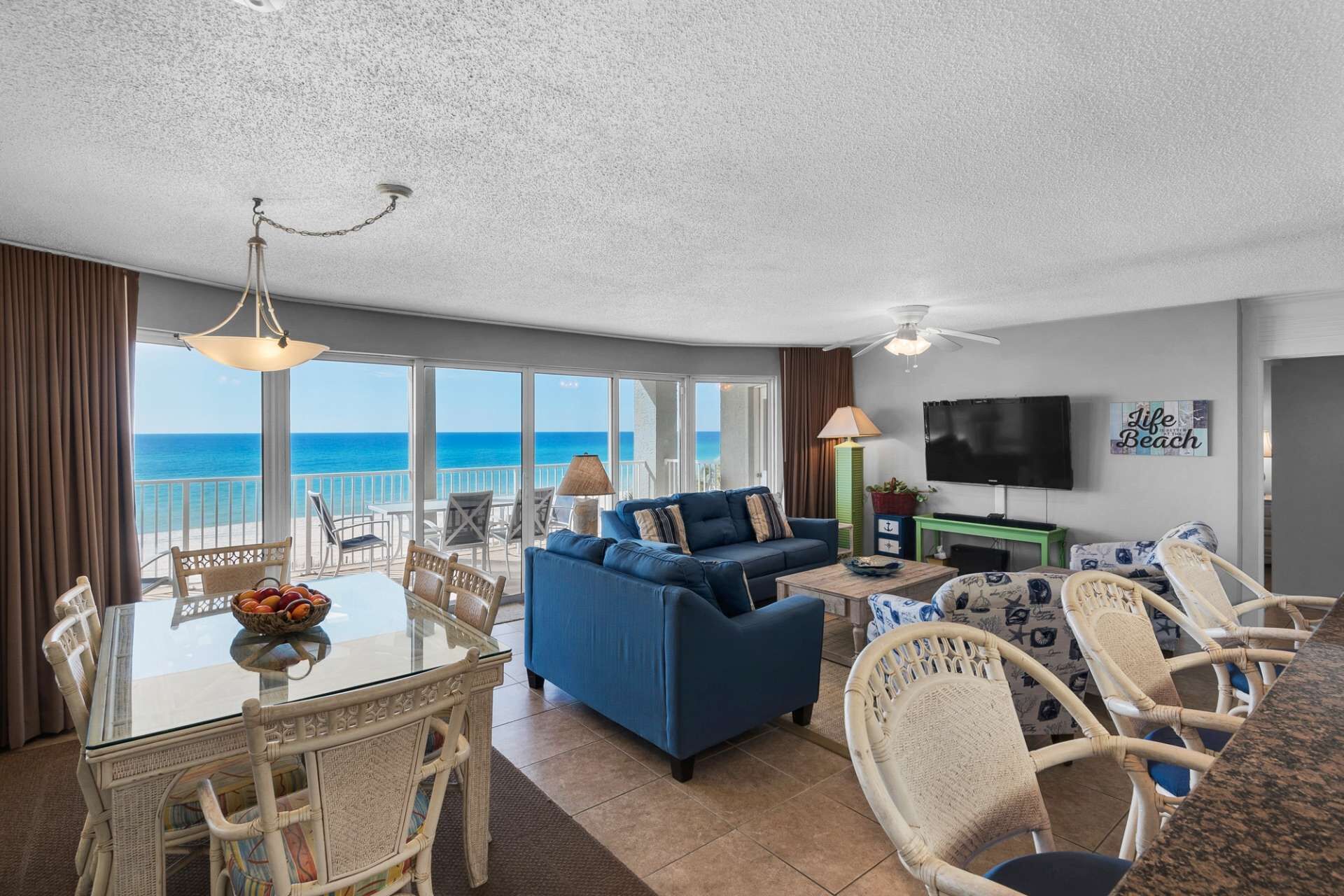 Long Beach Resort by iTrip