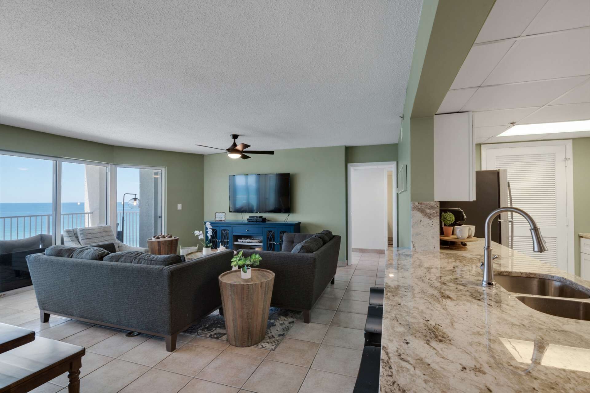 Long Beach Resort by iTrip